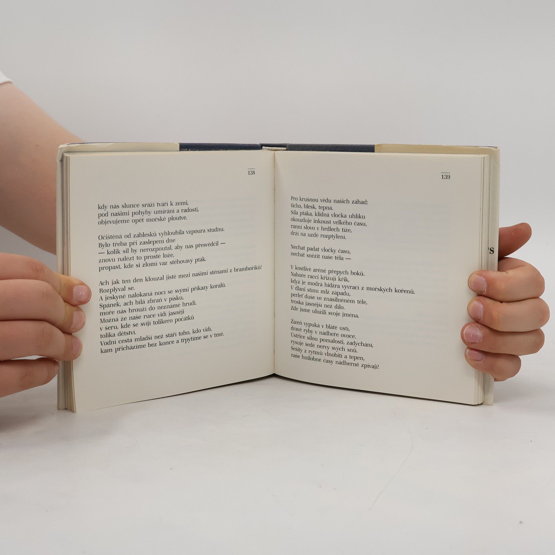 Henri Michaux Maximum poezie. Francouzští básnící poslední doby