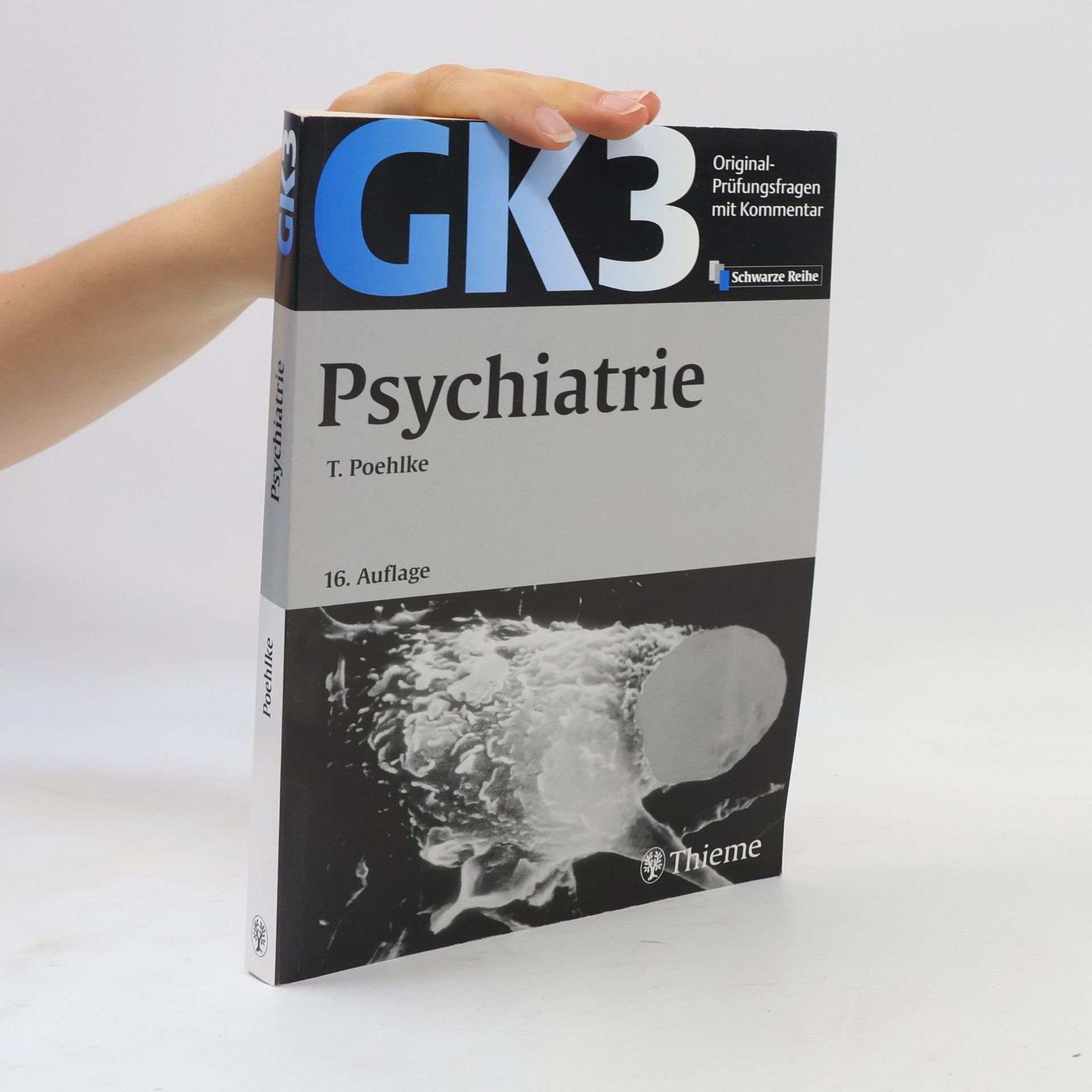 T. Poehlke GK3 Psychiatrie
