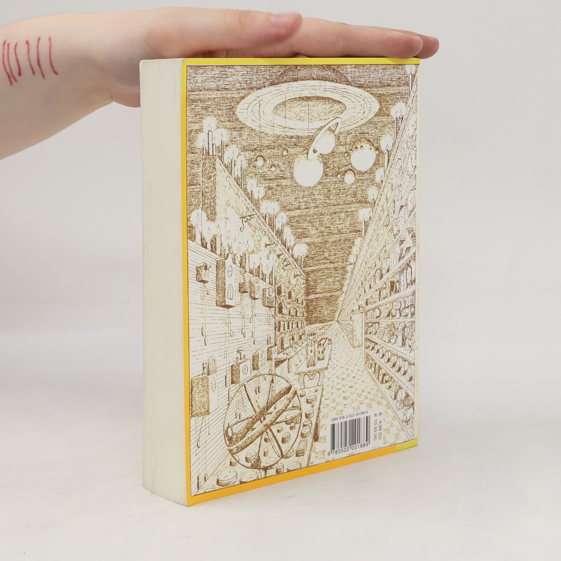Michael Ende Momo