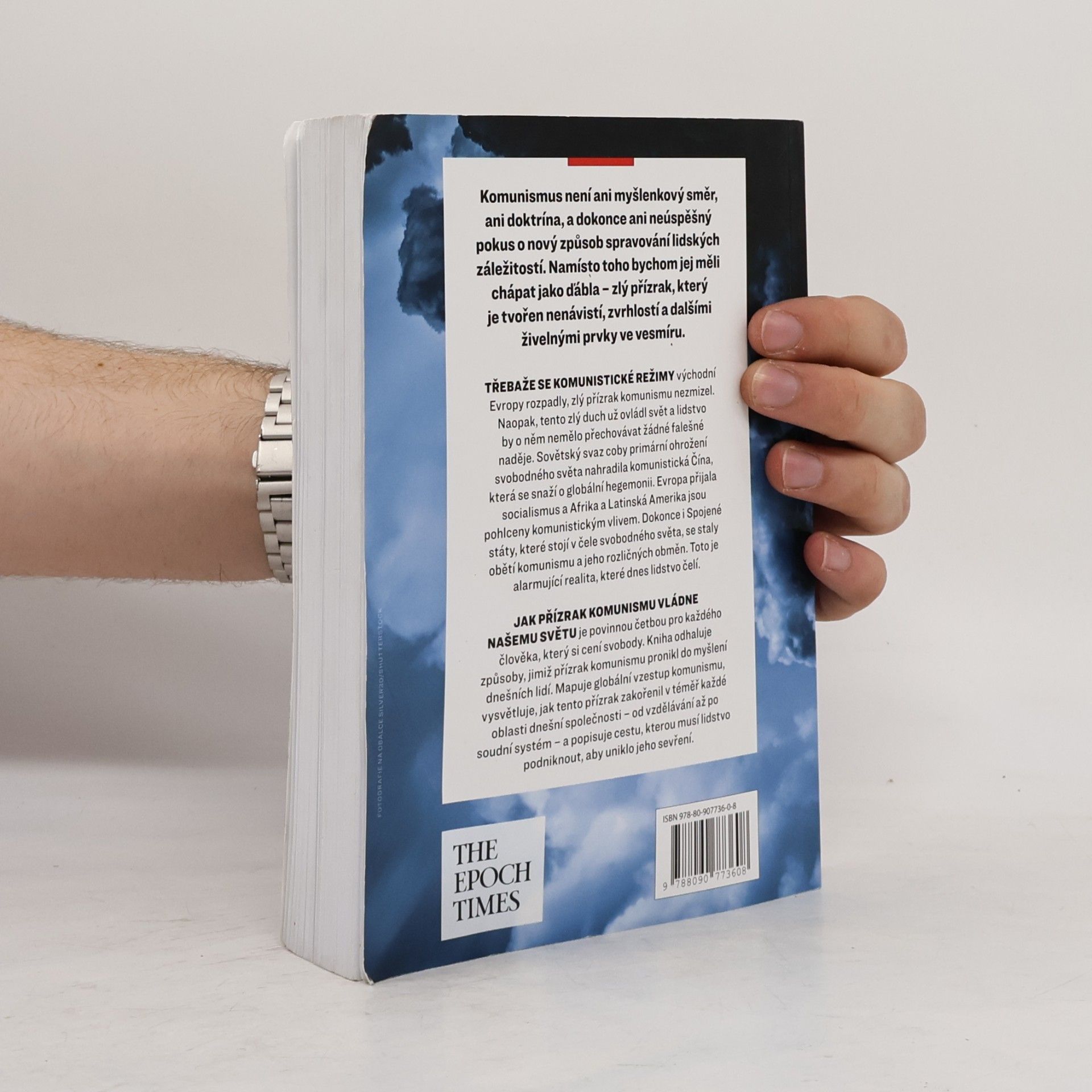 Autorenkollektiv Jak přízrak komunismu vládne našemu světu. Kniha II