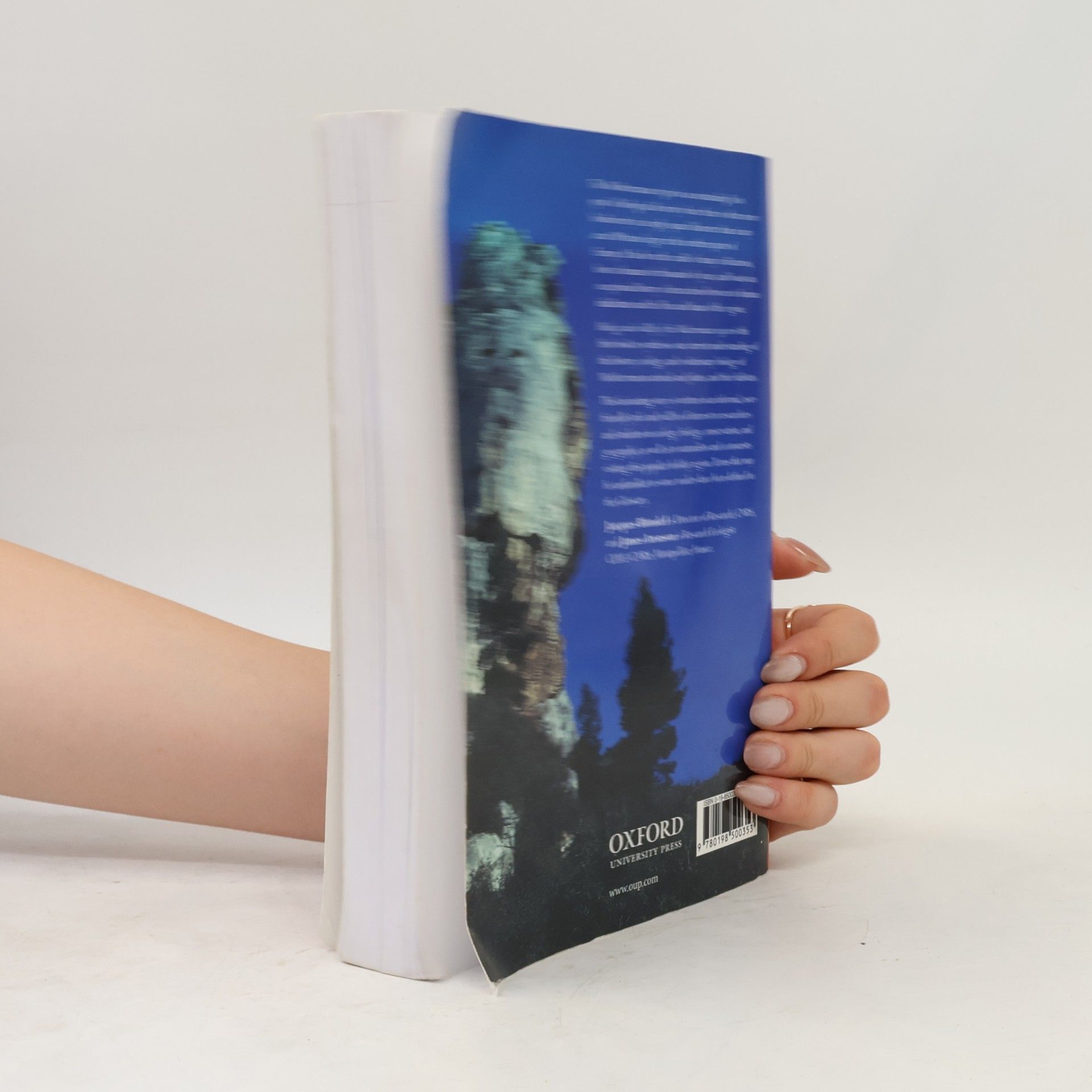 Jacques Blondel Biology of Habitats Series: Biology and Wildlife of the Mediterranean Region