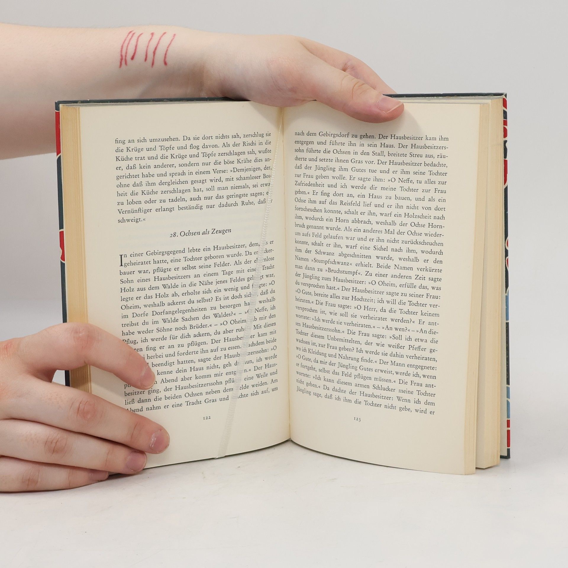 Autores varios Märchen aus Tibet
