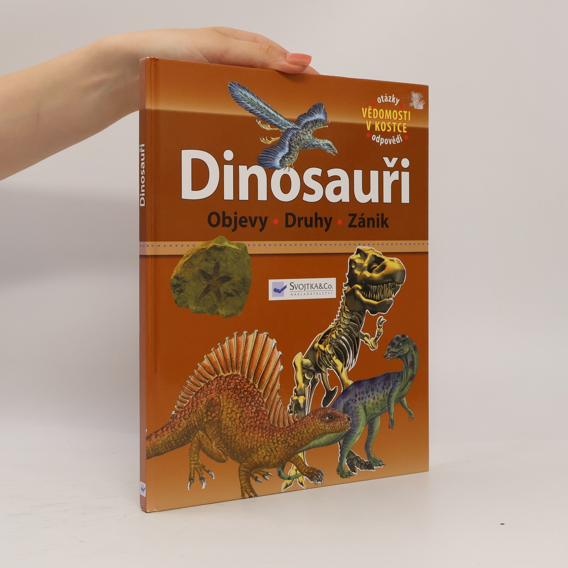 Autorenkollektiv Dinosauři