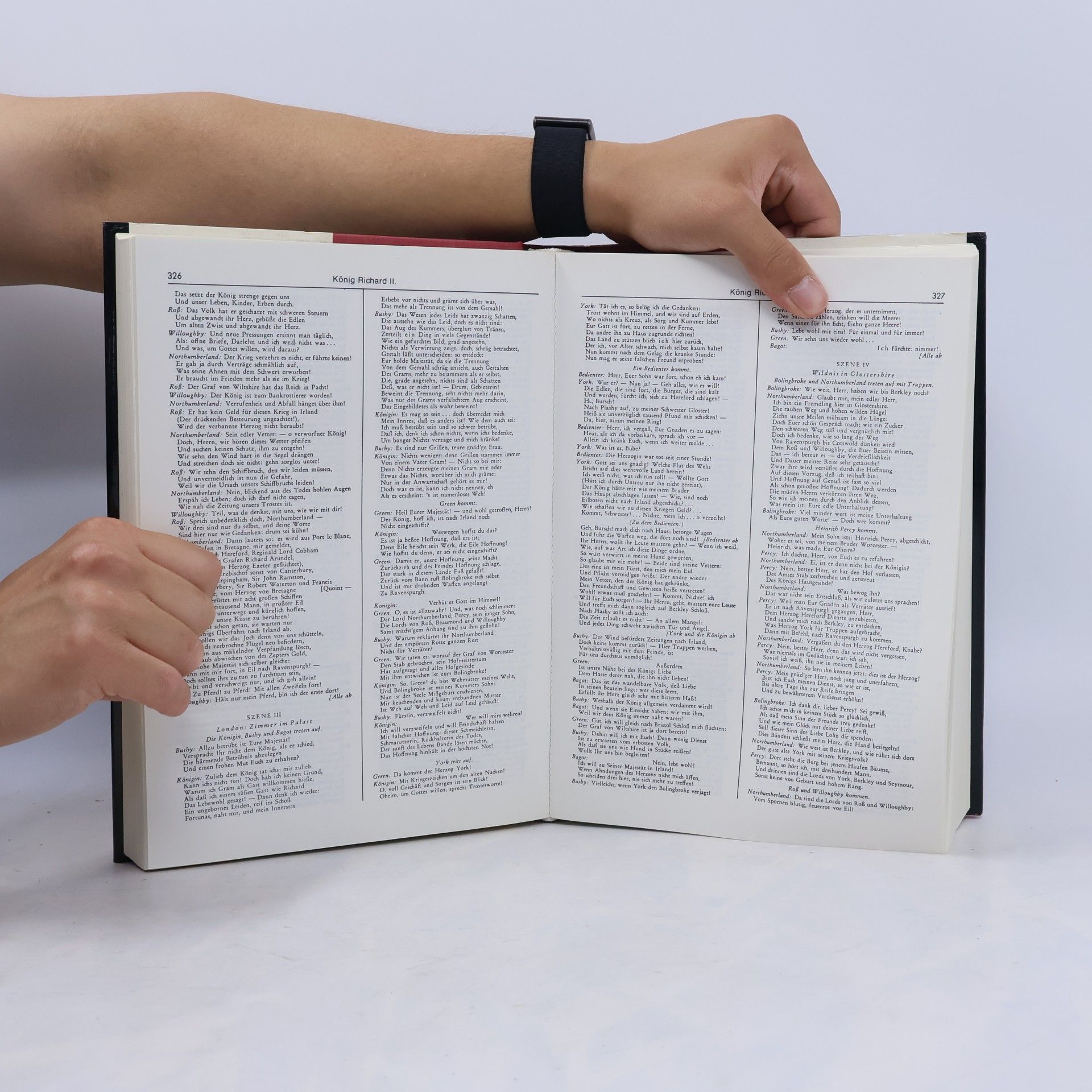 Collectif d'auteurs William Shakespeare. Sämtliche Werke in einem Band