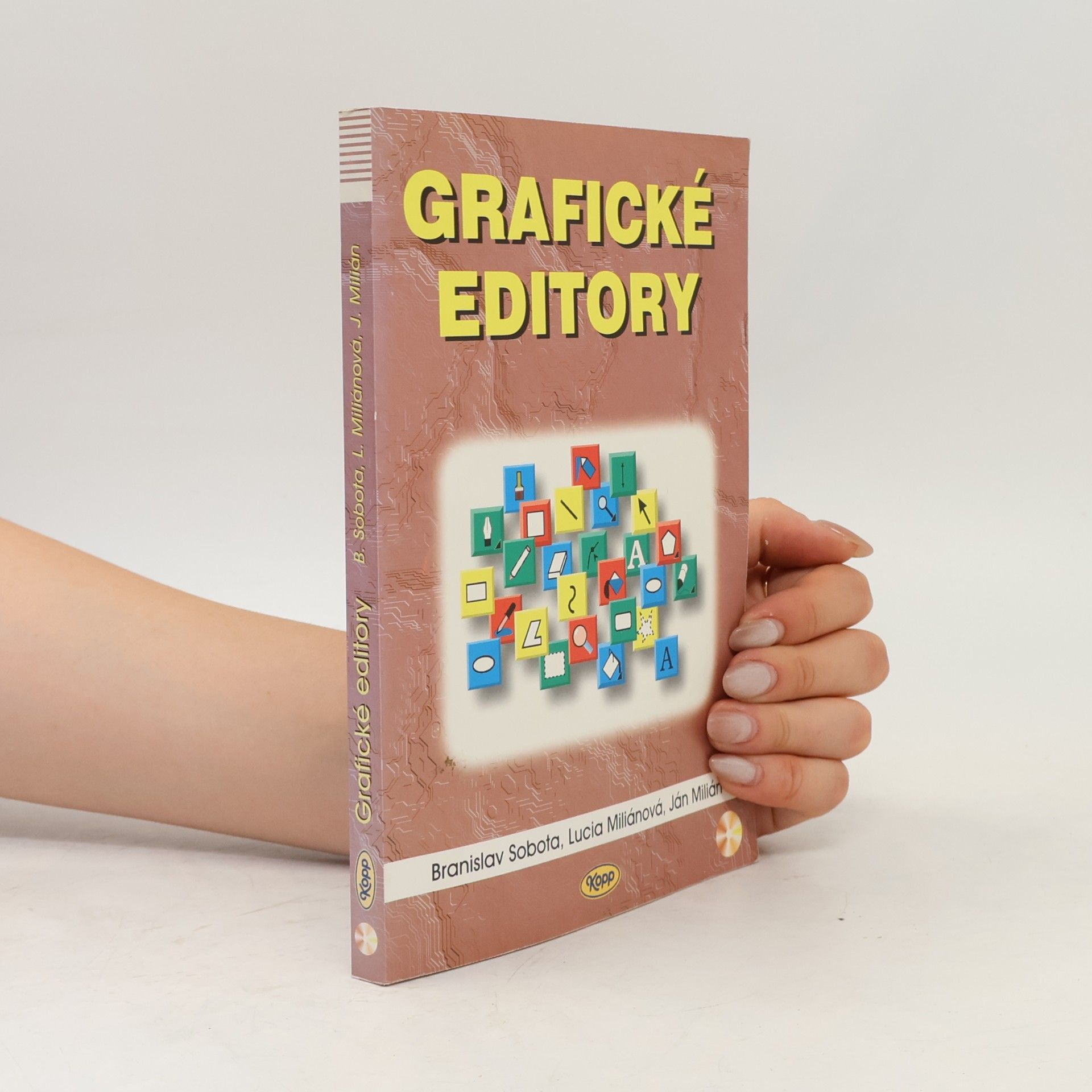 Grafické editory