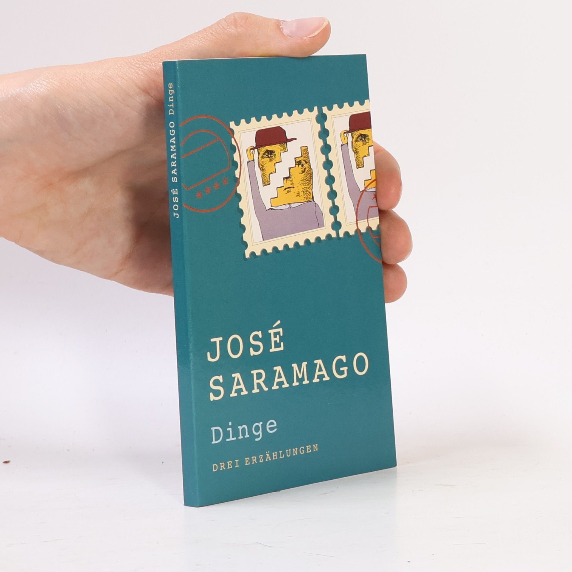 José Saramago Dinge