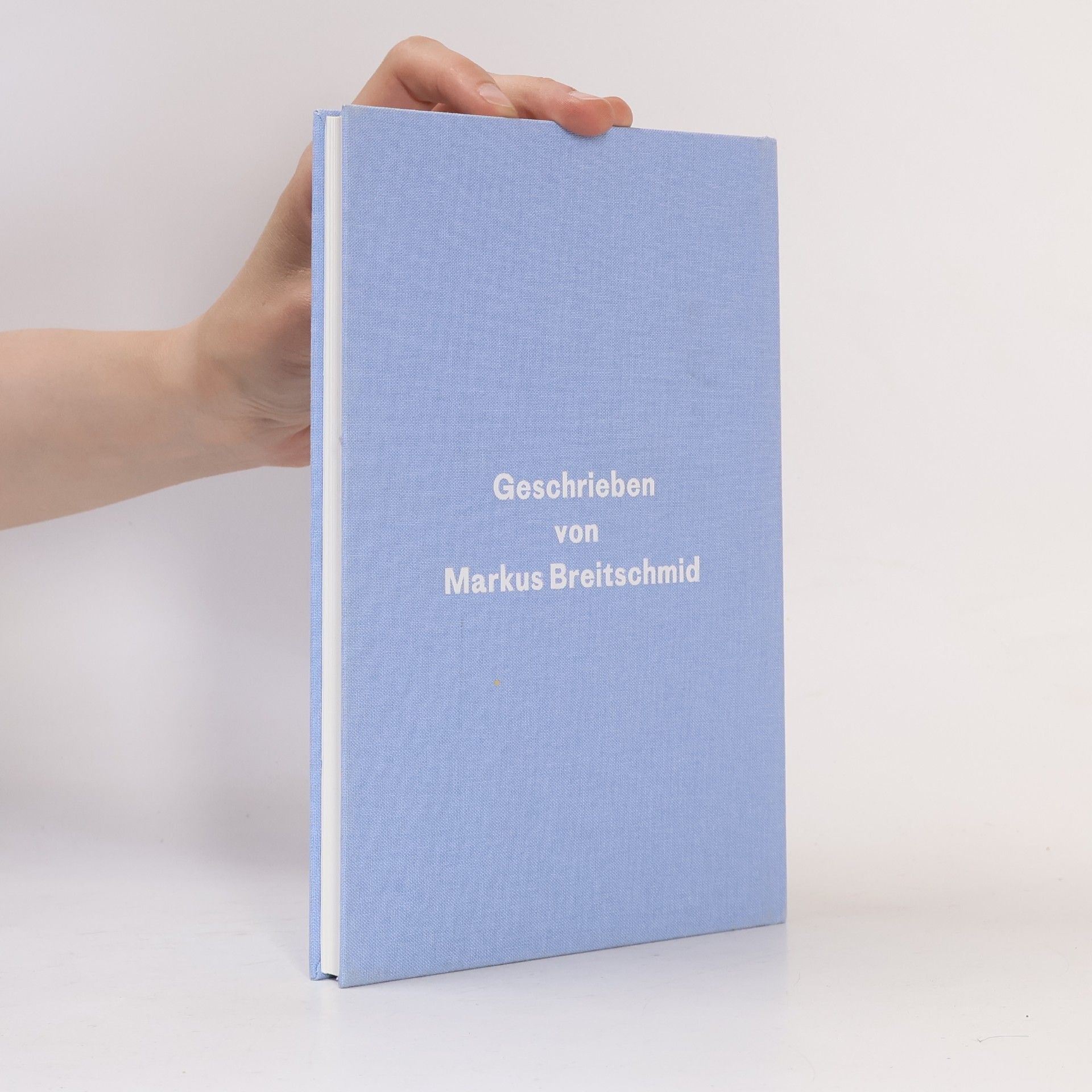 Valerio Olgiati Nicht-referenzielle Architektur