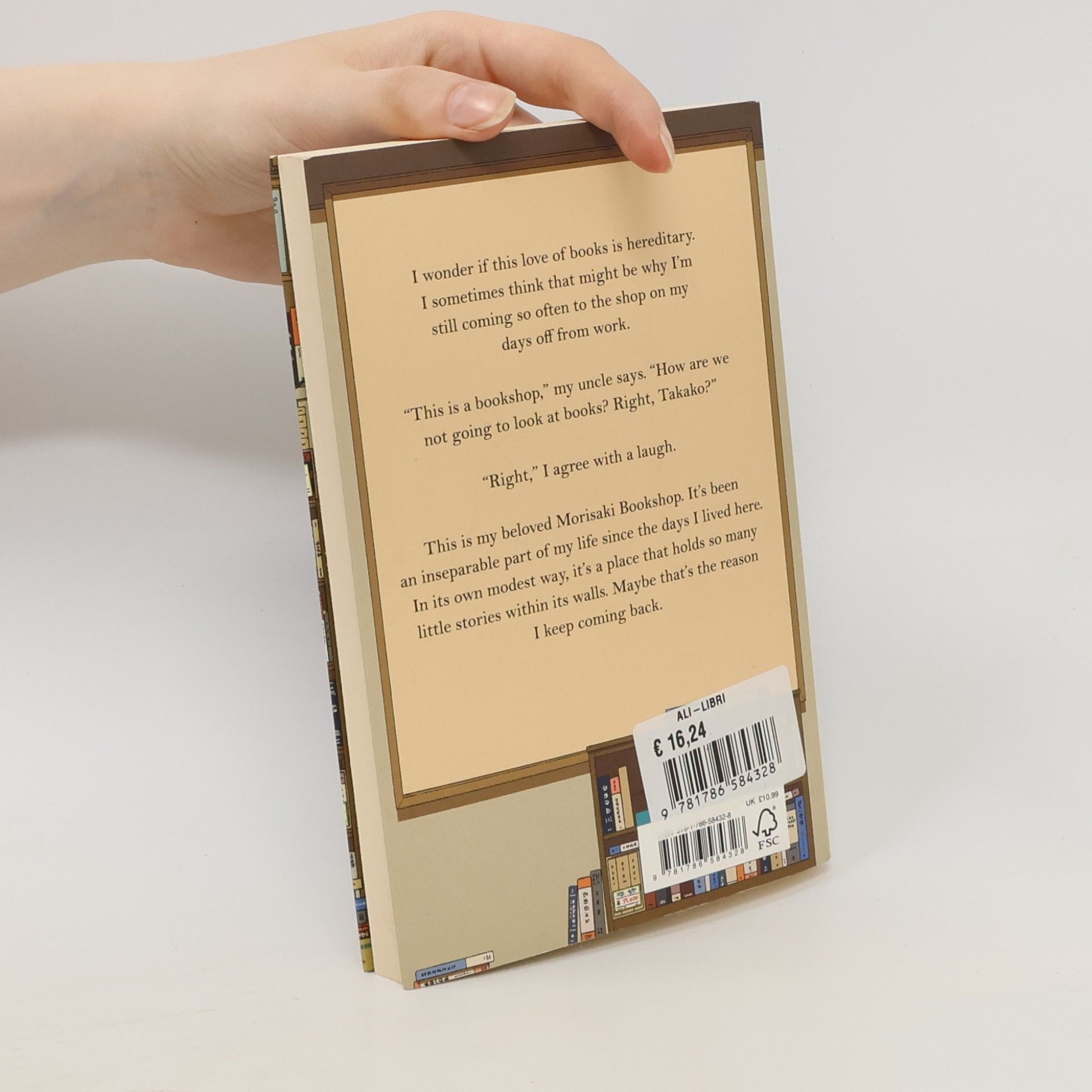 Satoshi Yagisawa More Days at the Morisaki Bookshop: The cosy sequel to DAYS AT THE MORISAKI BOOKSHOP, the perfect gift for book lovers