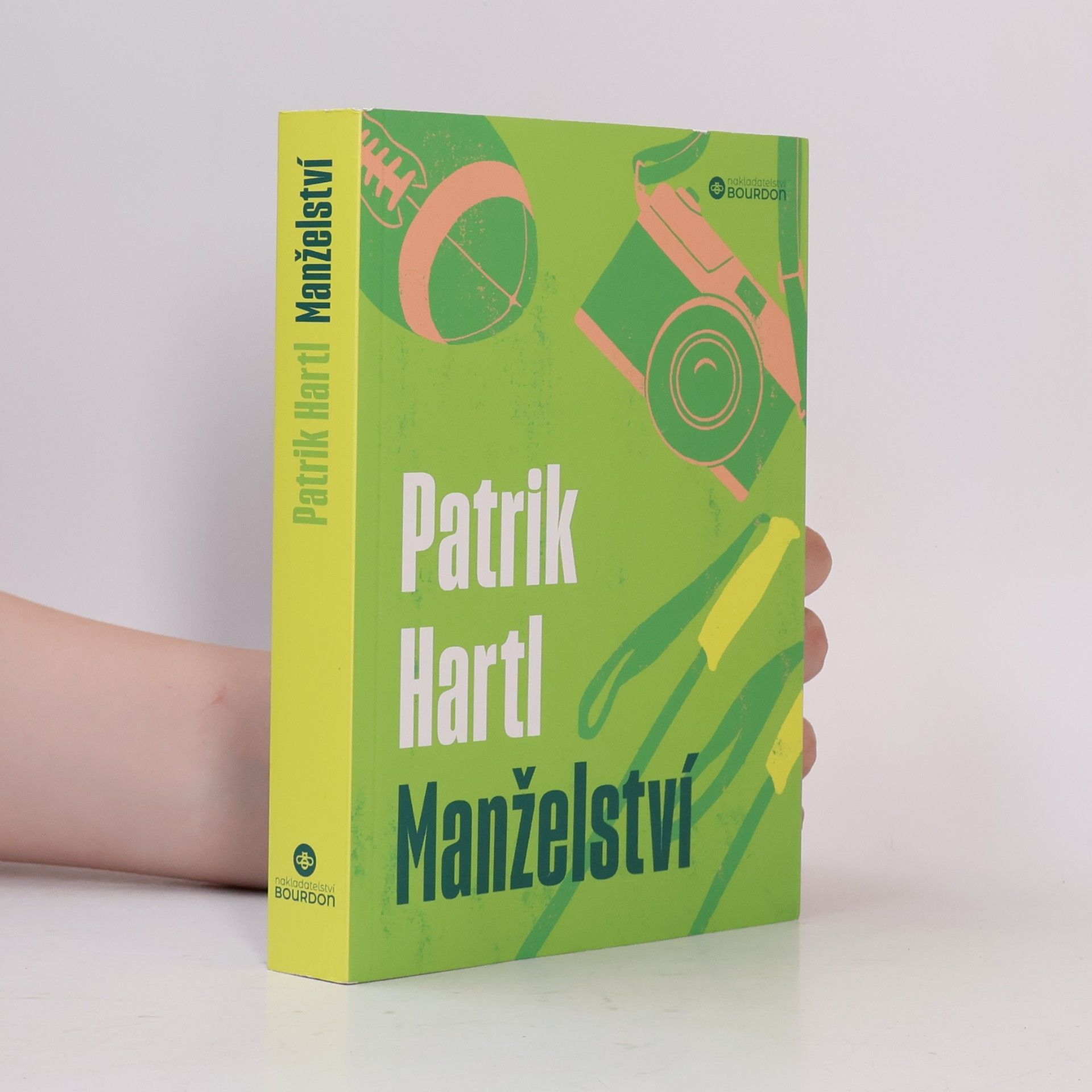 Marie Štumpfová Manželství