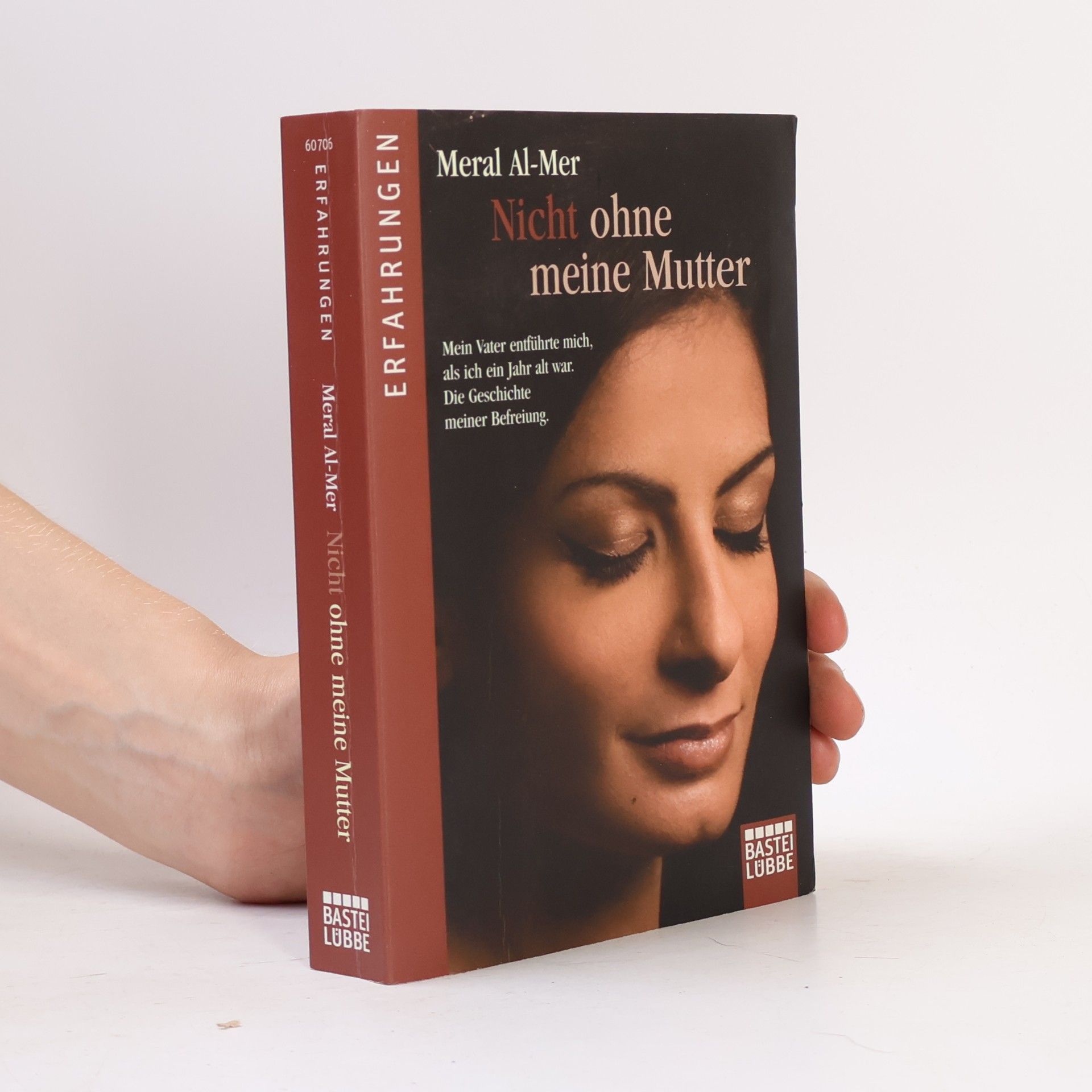 Meral Al Mer Nicht ohne meine Mutter
