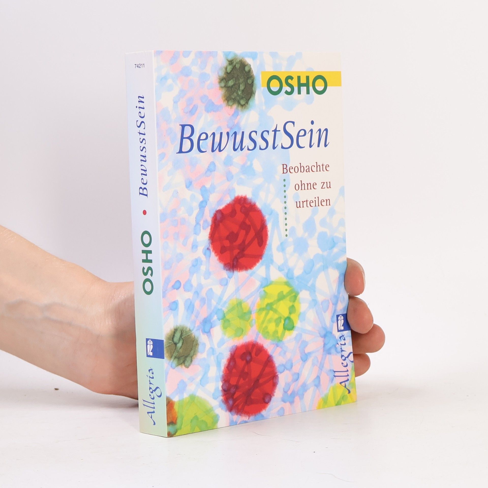 Ošó Bewusstsein