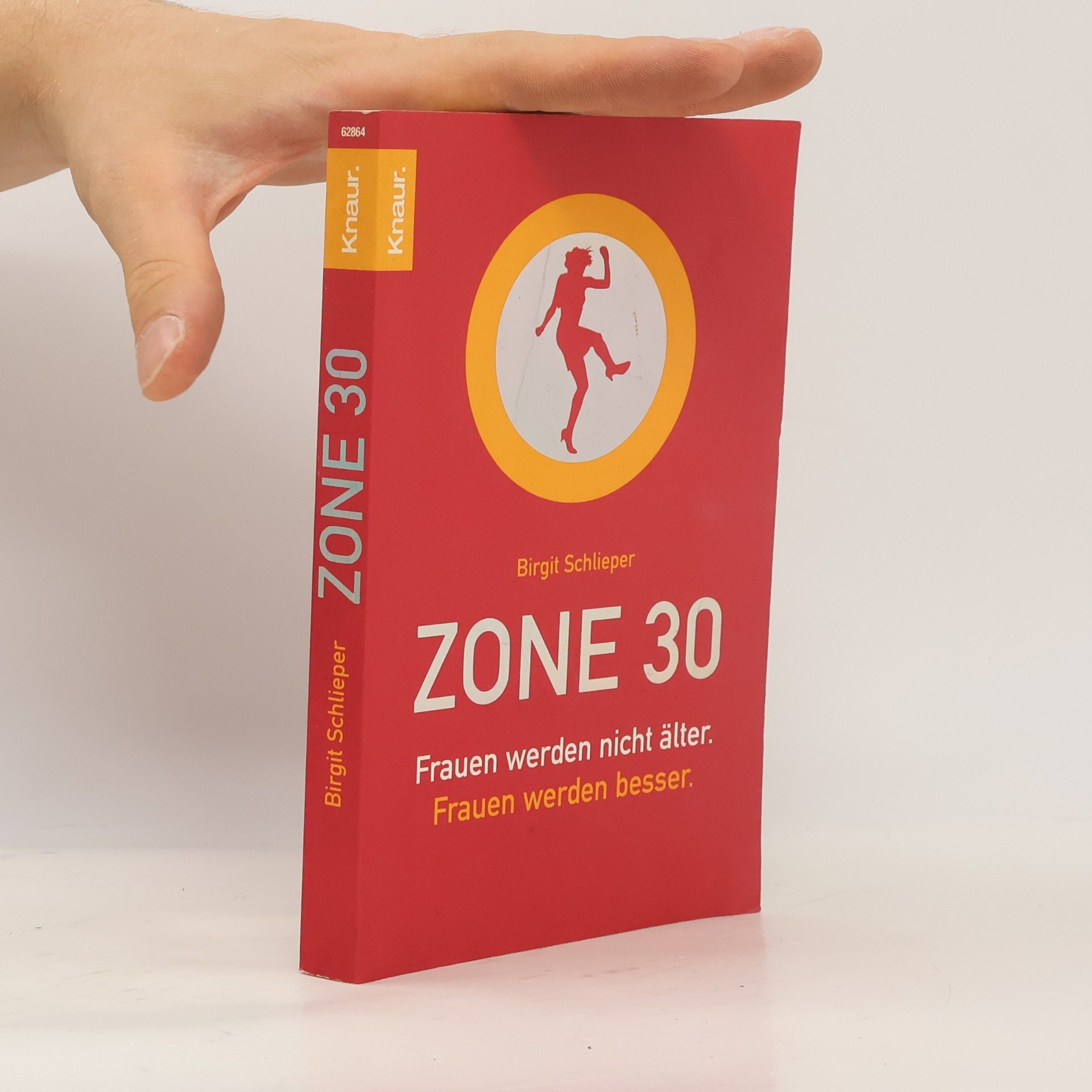 Birgit Schlieper Zone 30