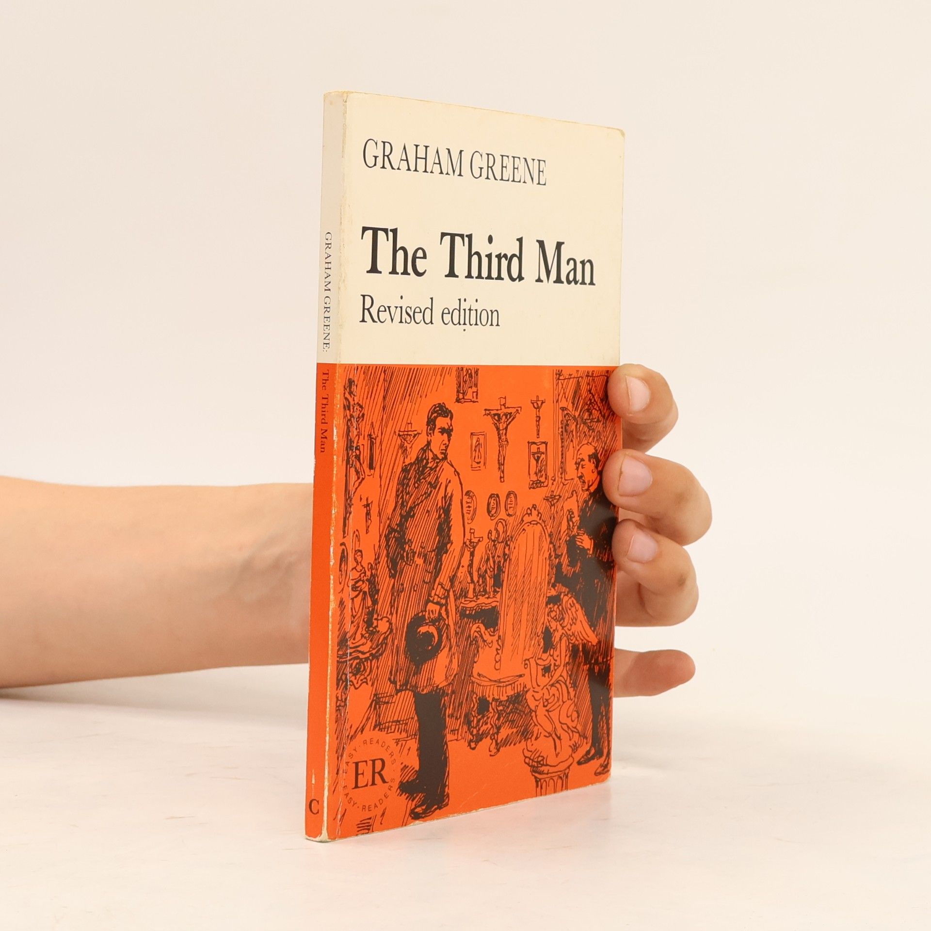 Graham Greene The Third Man