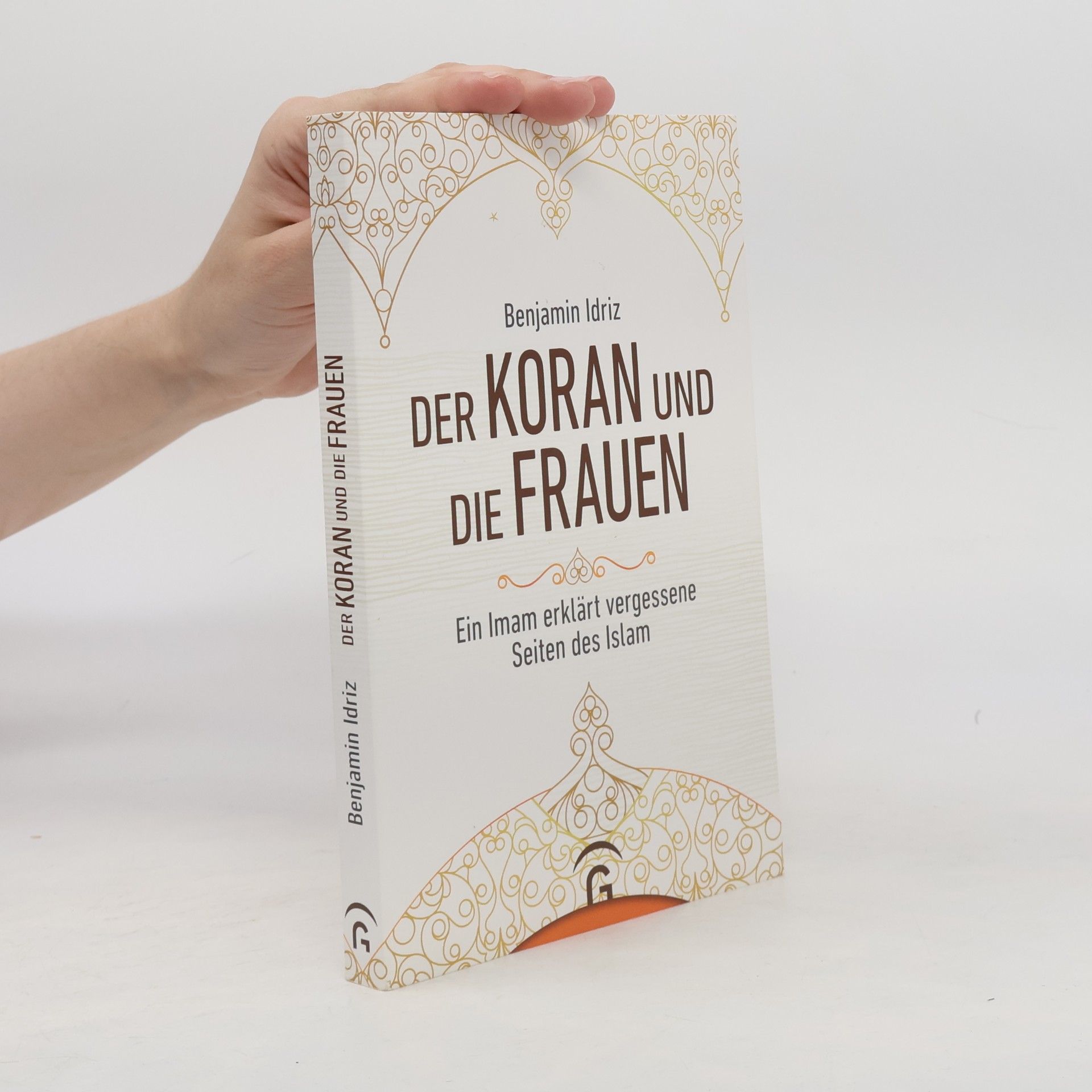 Benjamin Idriz Der Koran und die Frauen