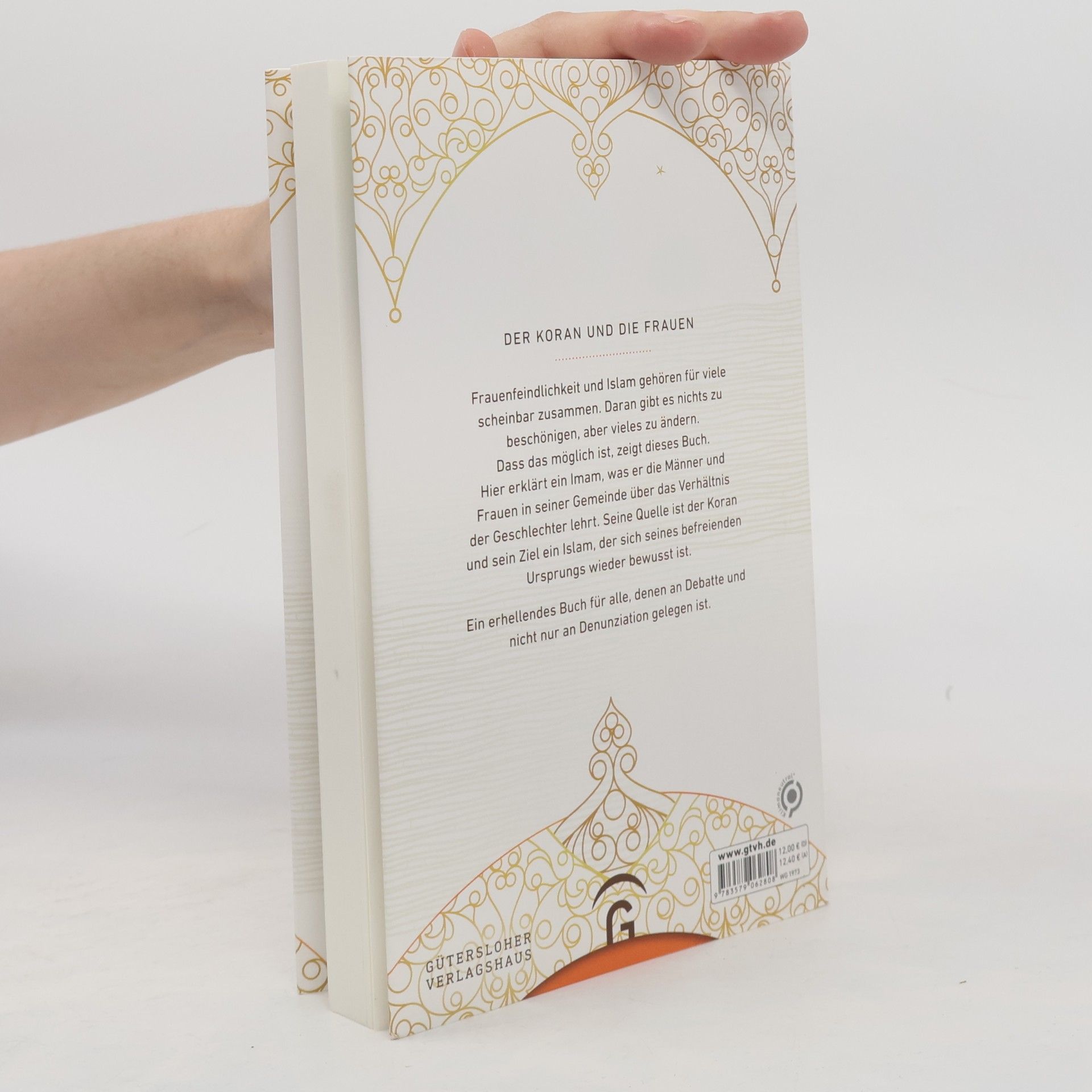 Benjamin Idriz Der Koran und die Frauen