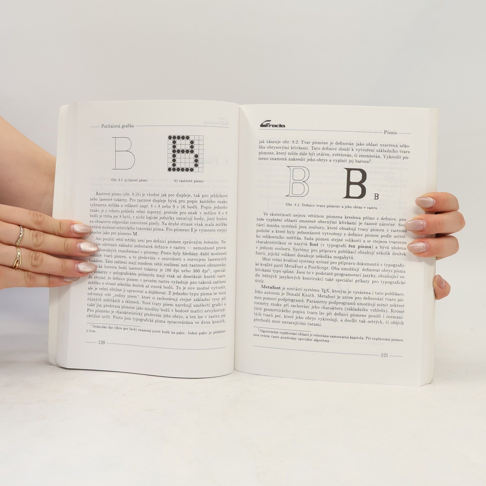Jiří Žára Počítačová grafika – principy a algoritmy
