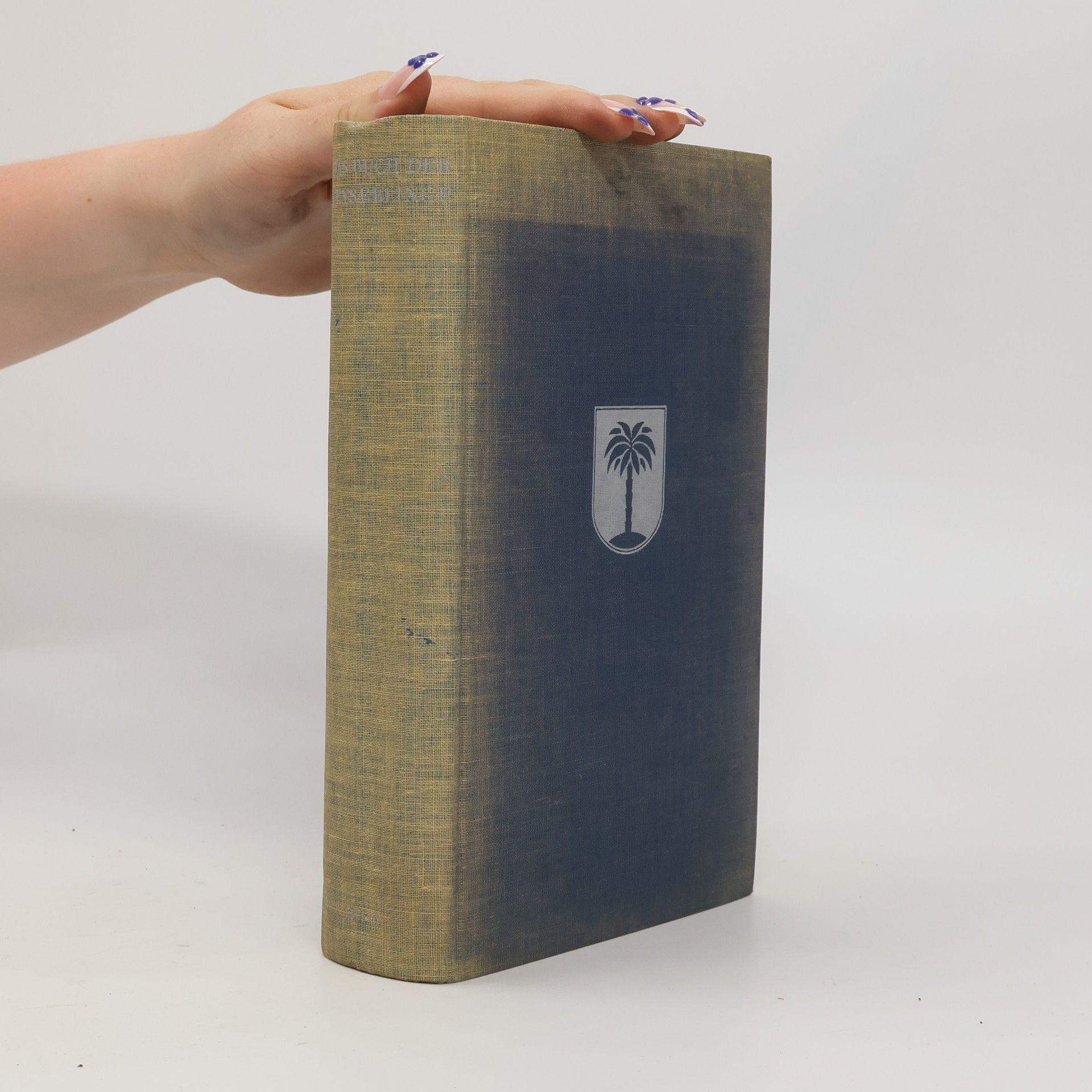 Das Buch der Keyserlinge : an der Grenze Zweiter Welten : Lebenserinnerungen aus einem Geschlecht