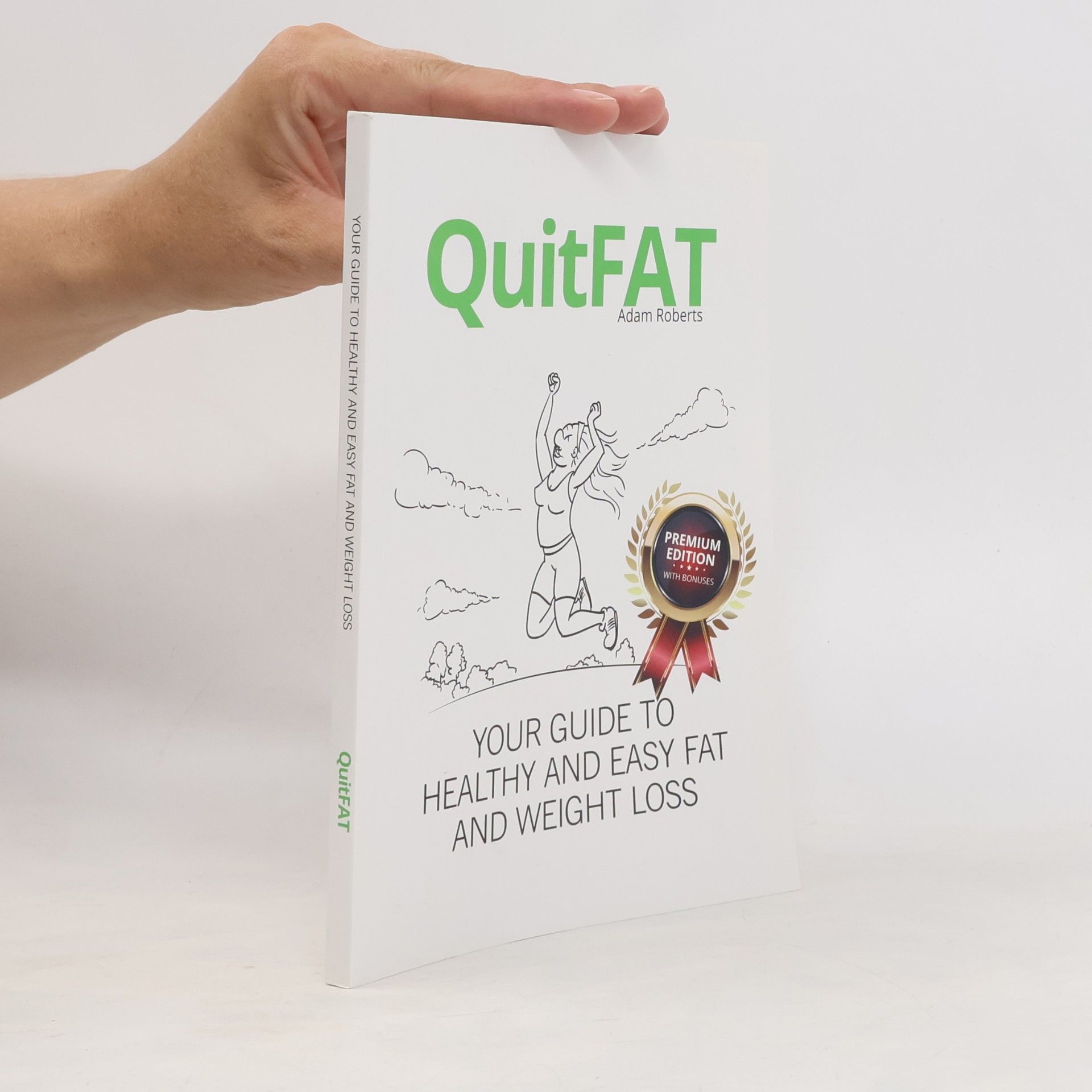QuitFAT