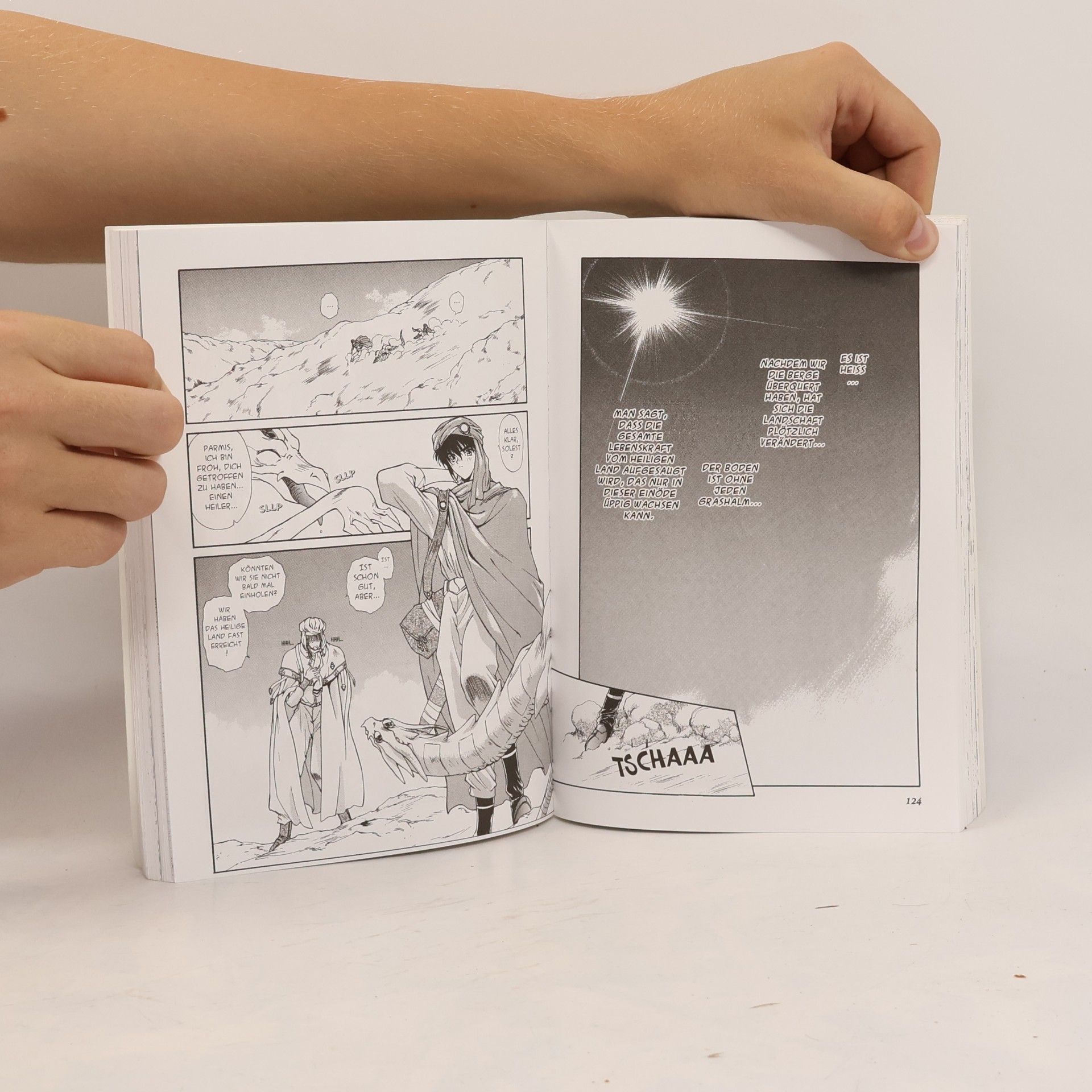 Hiroyuki Utatane Lythtis 2