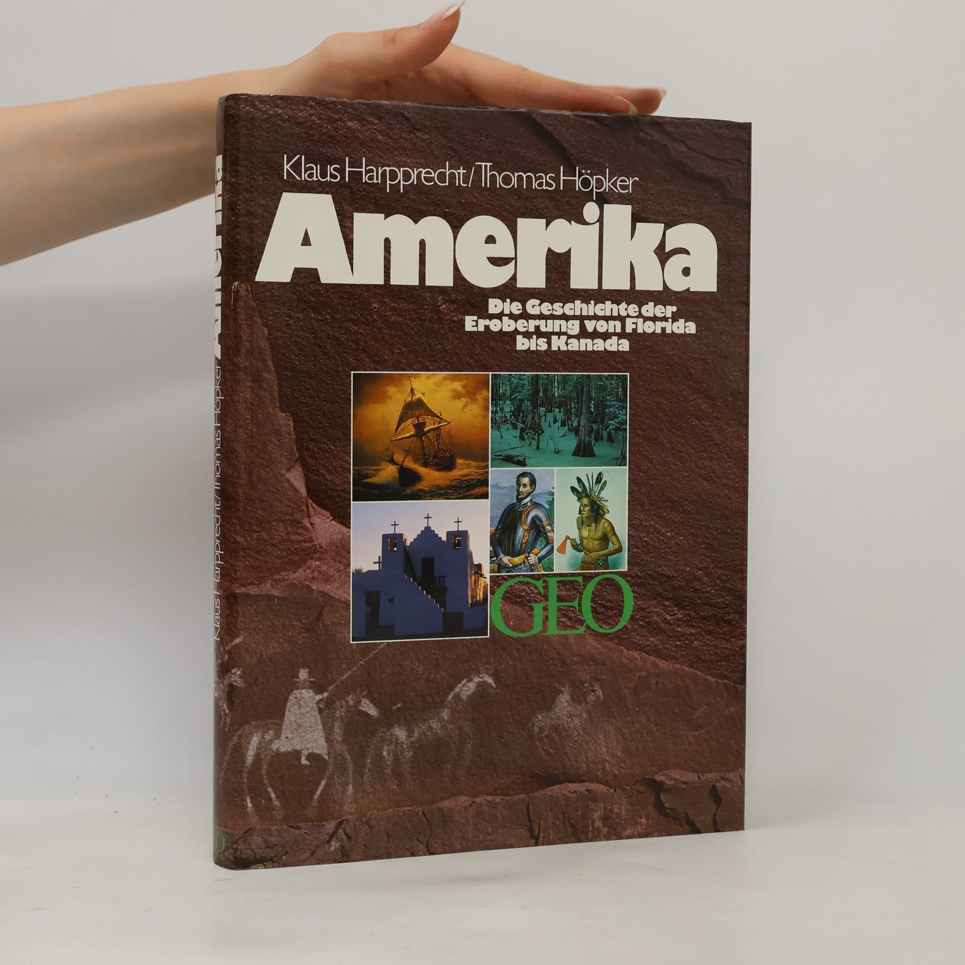 Amerika