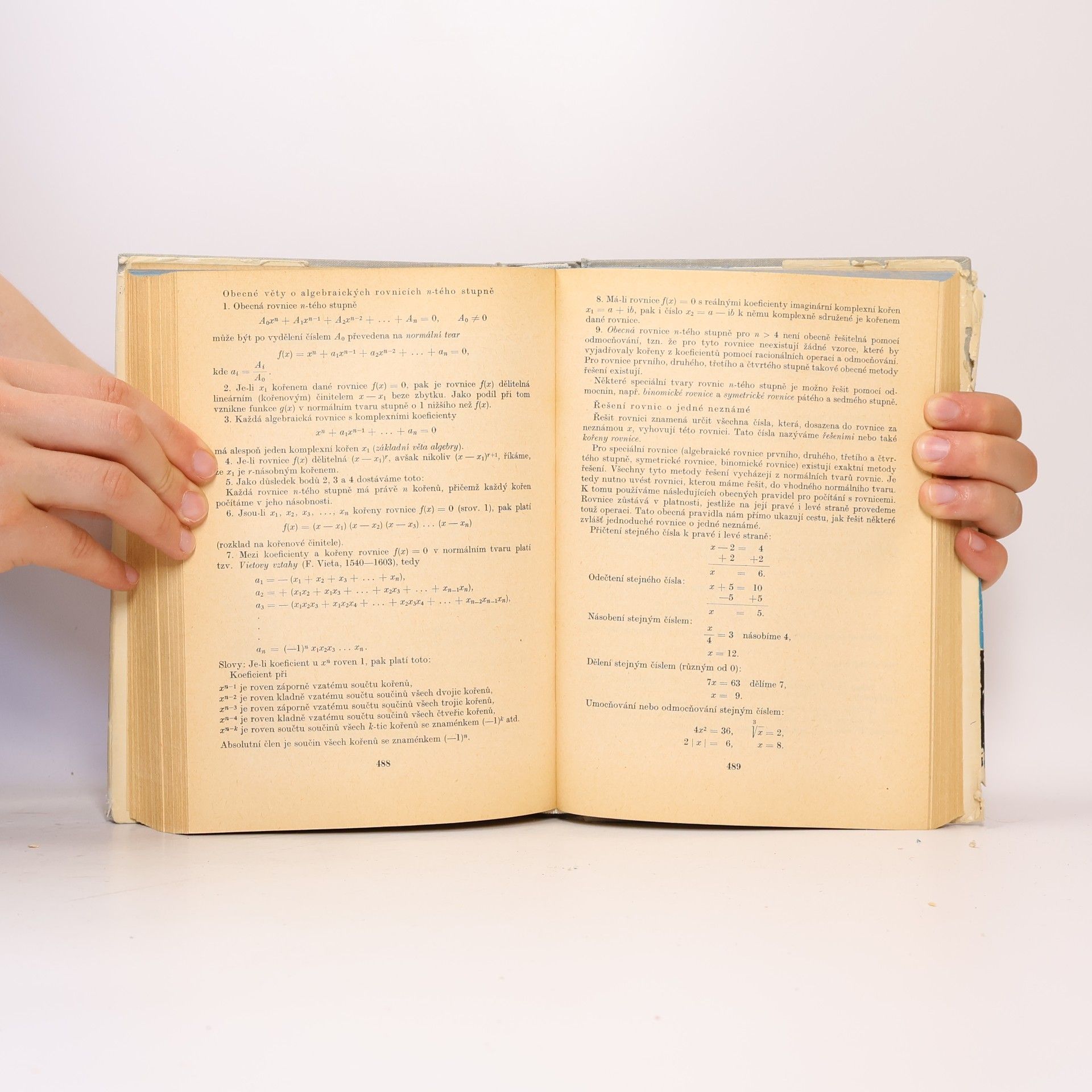 Autorenkollektiv Populární encyklopedie matematiky