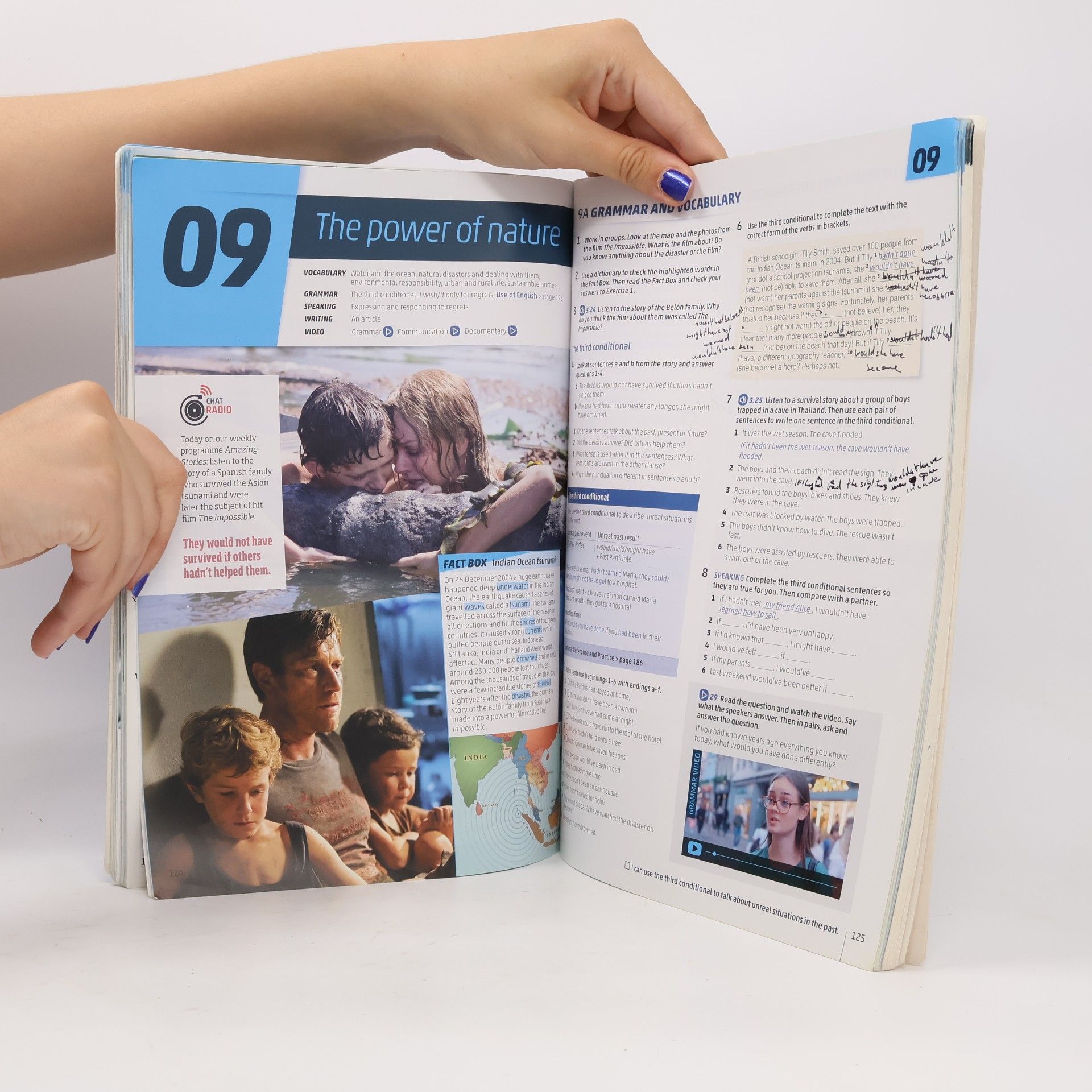 Daniel Brayshaw High Note 3 Student´s Book with Active Book with Basic MyEnglishLab