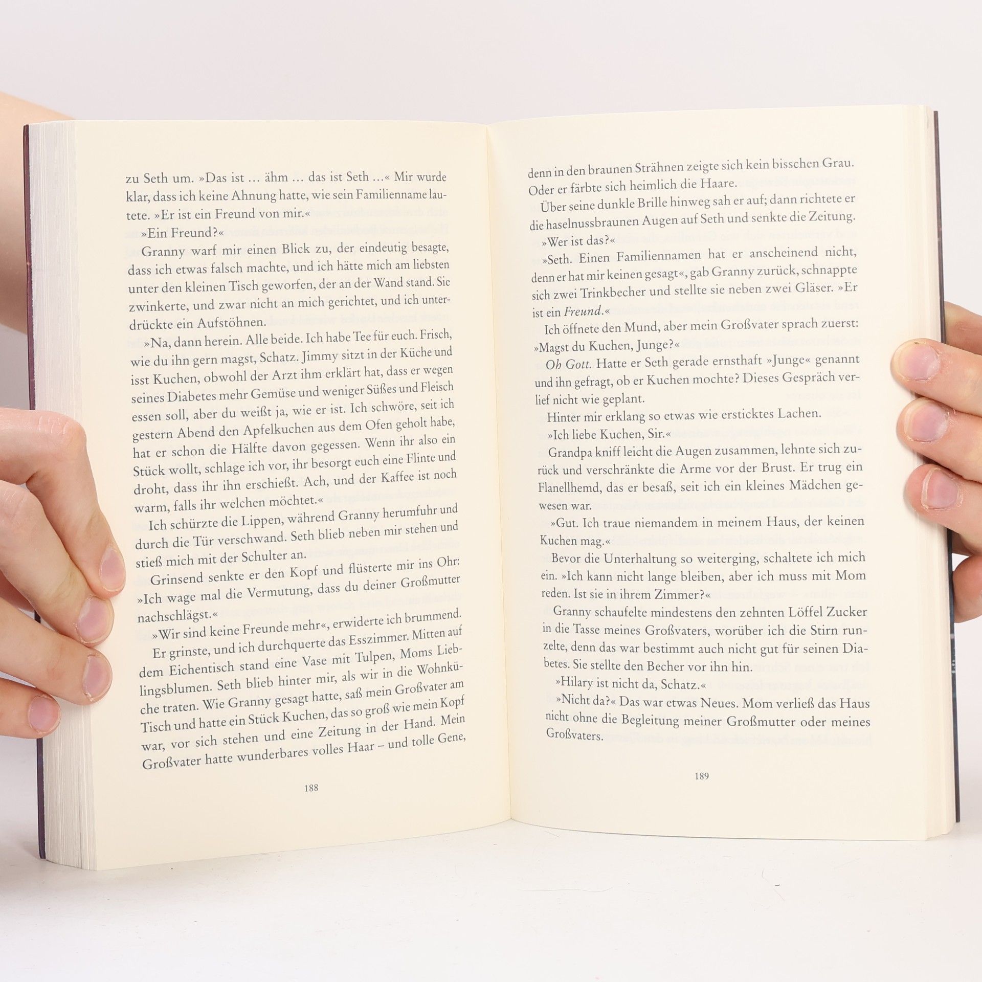 Jennifer Armentrout Erwachen des Lichts
