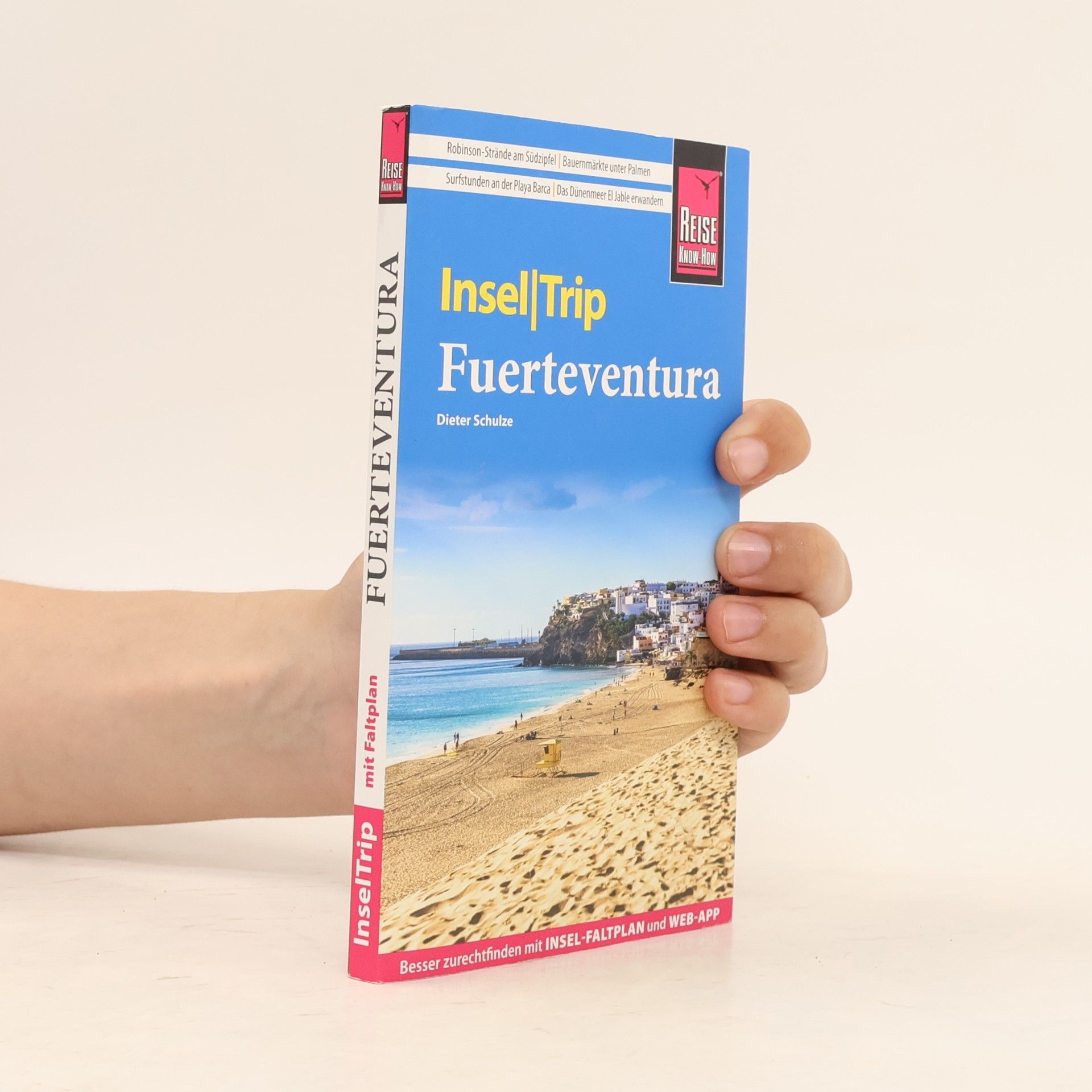 Dieter Schulze Fuerteventura