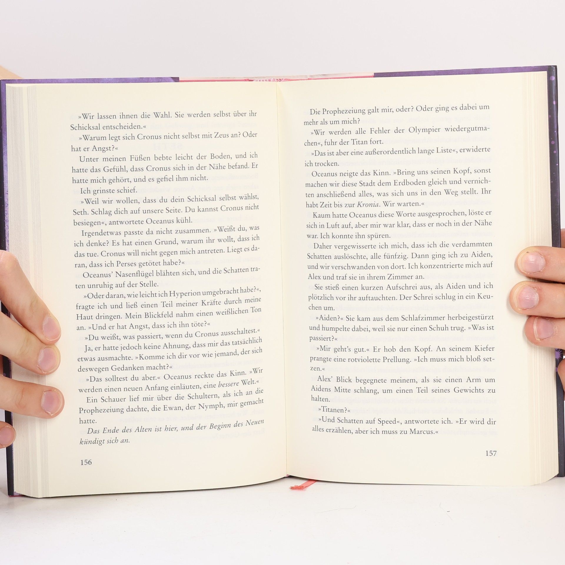 Jennifer Armentrout Funkeln der Ewigkeit