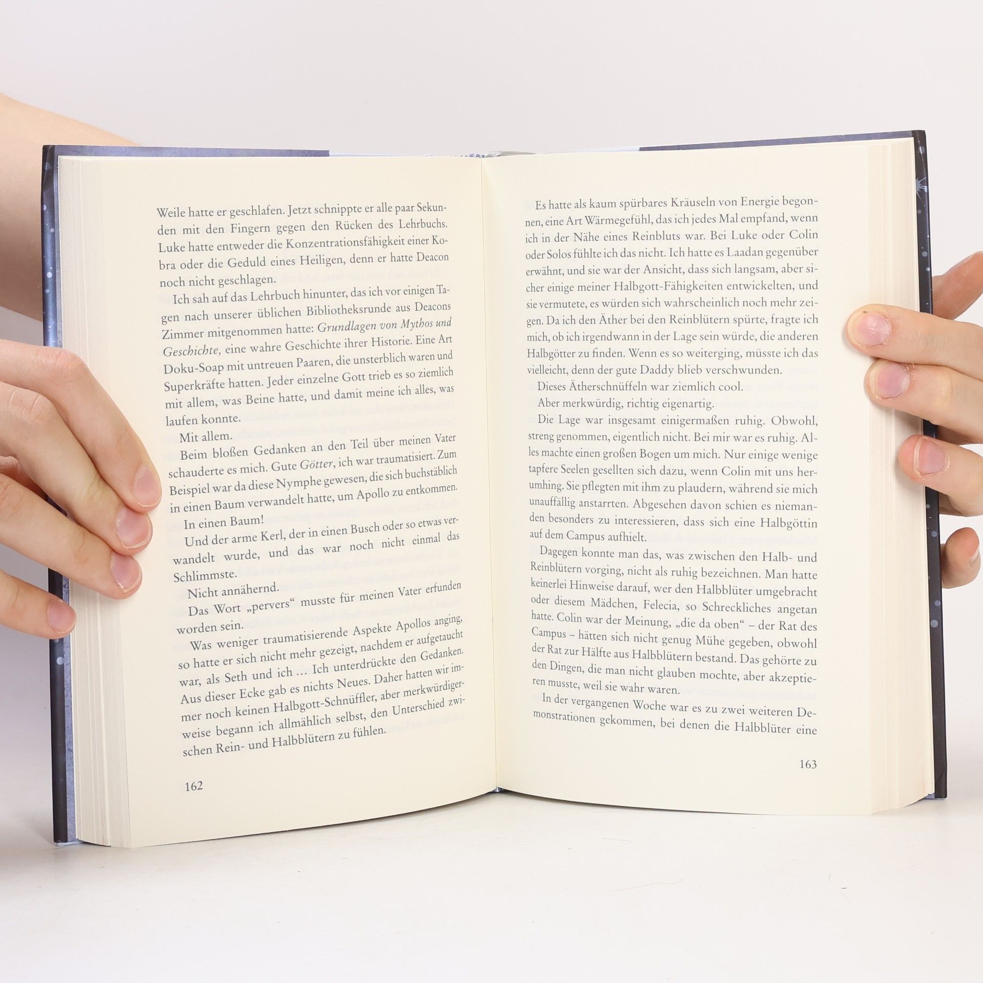 Jennifer L. Armentrout Im leuchtenden Sturm