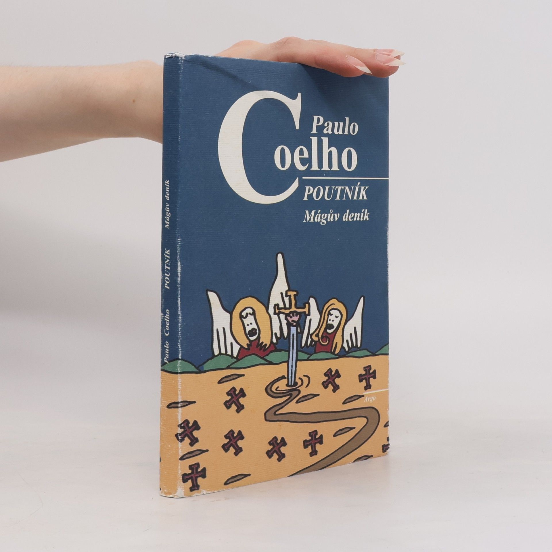 Paulo Coelho Poutník