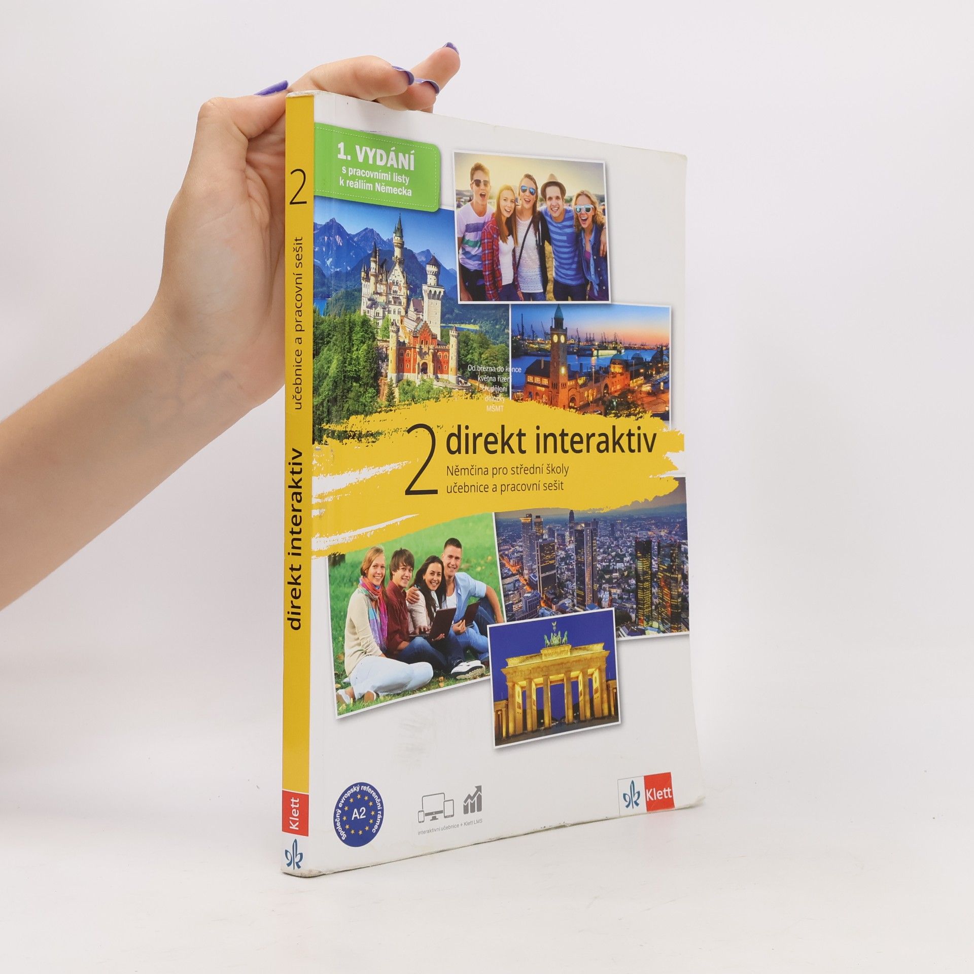 Direkt interaktiv 2