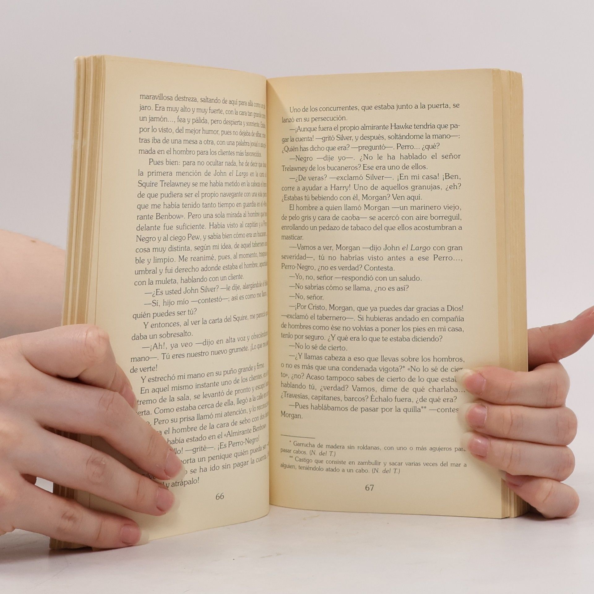Robert Louis Stevenson La isla del tesoro