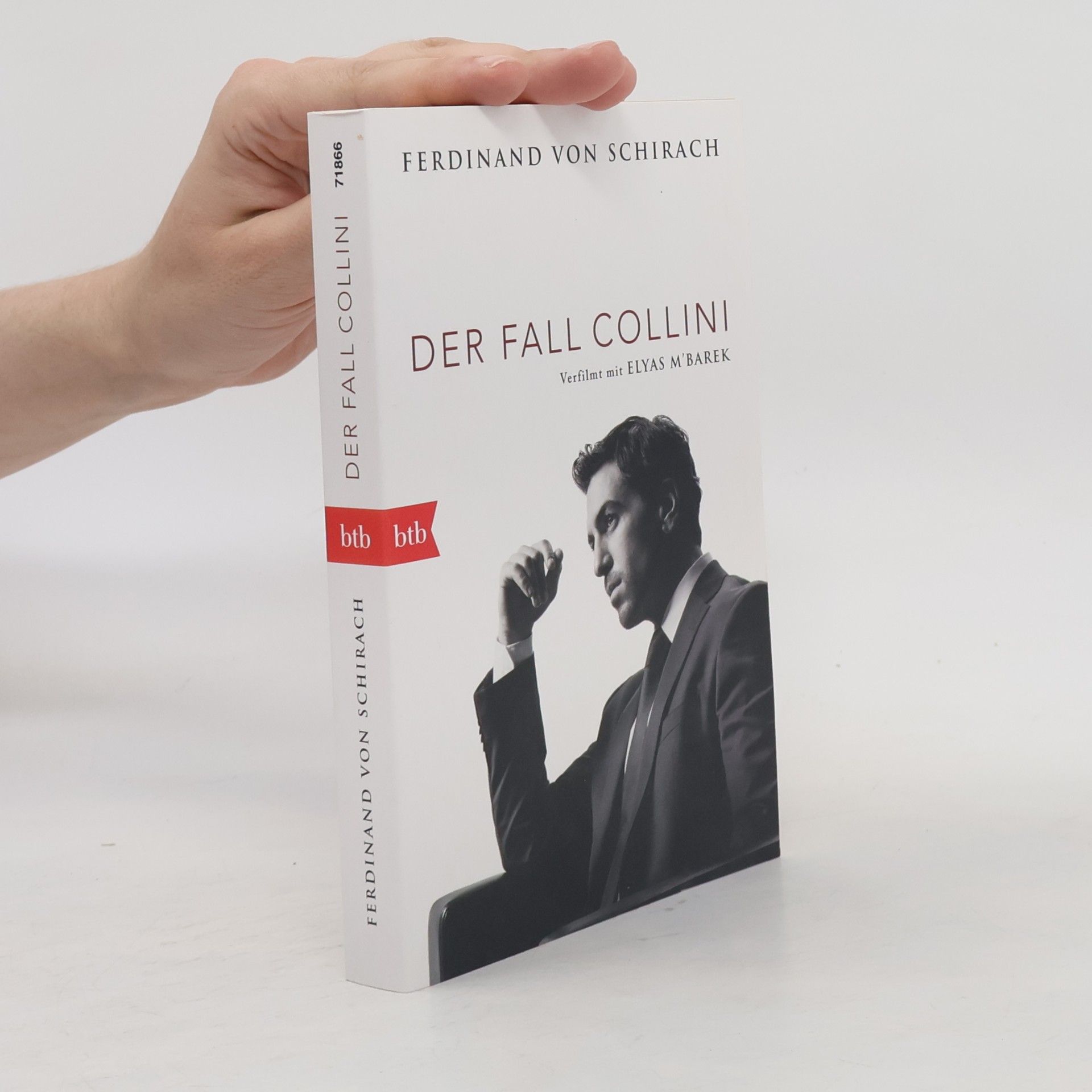Der Fall Collini