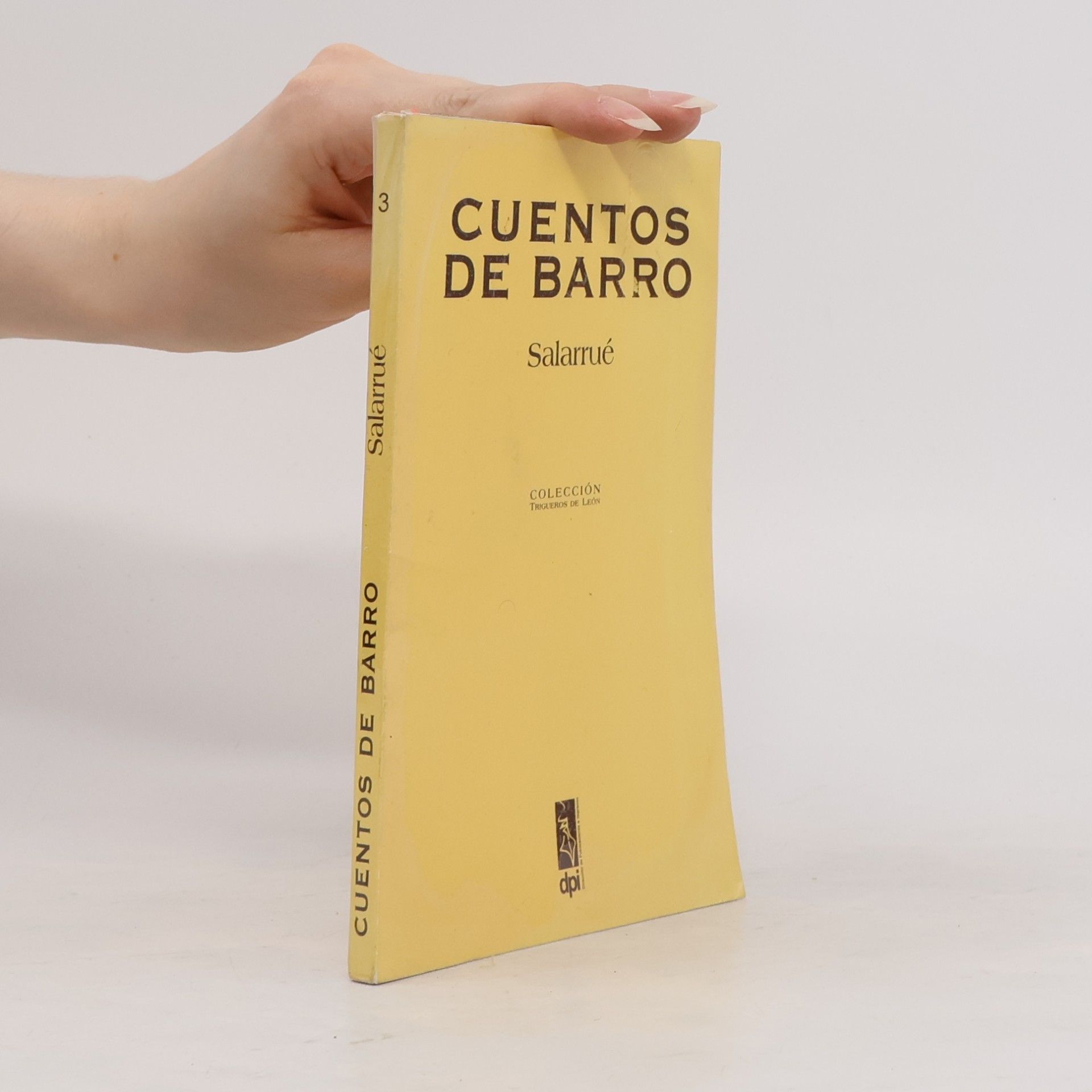 Salarrué Cuentos de barro