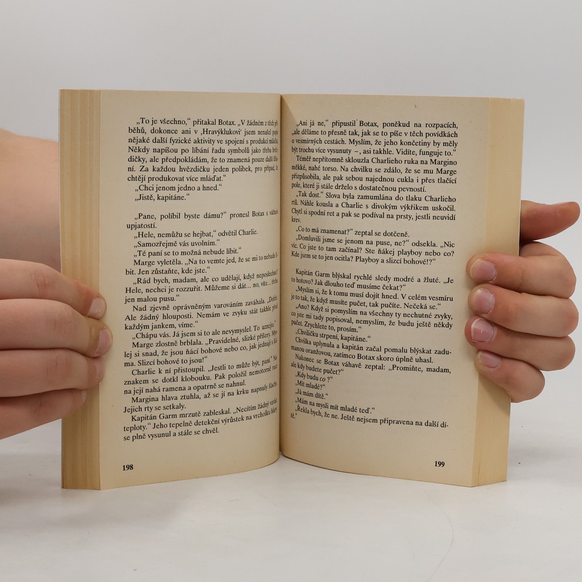Isaac Asimov To nejlepší ze SF roku 1961