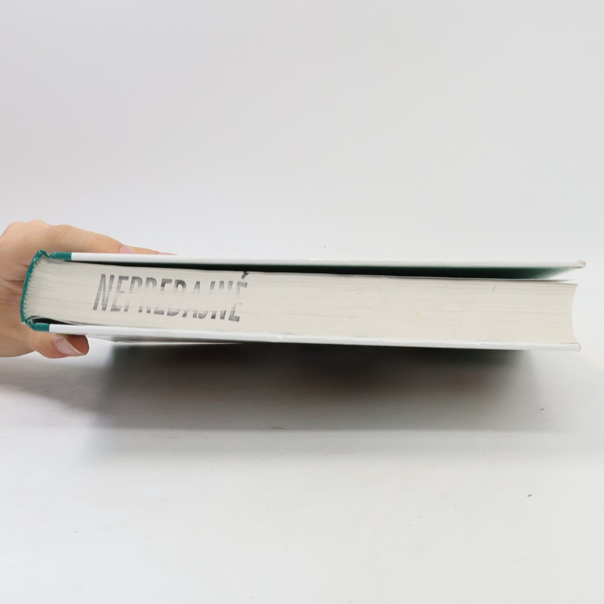 Autorenkollektiv Naša príroda