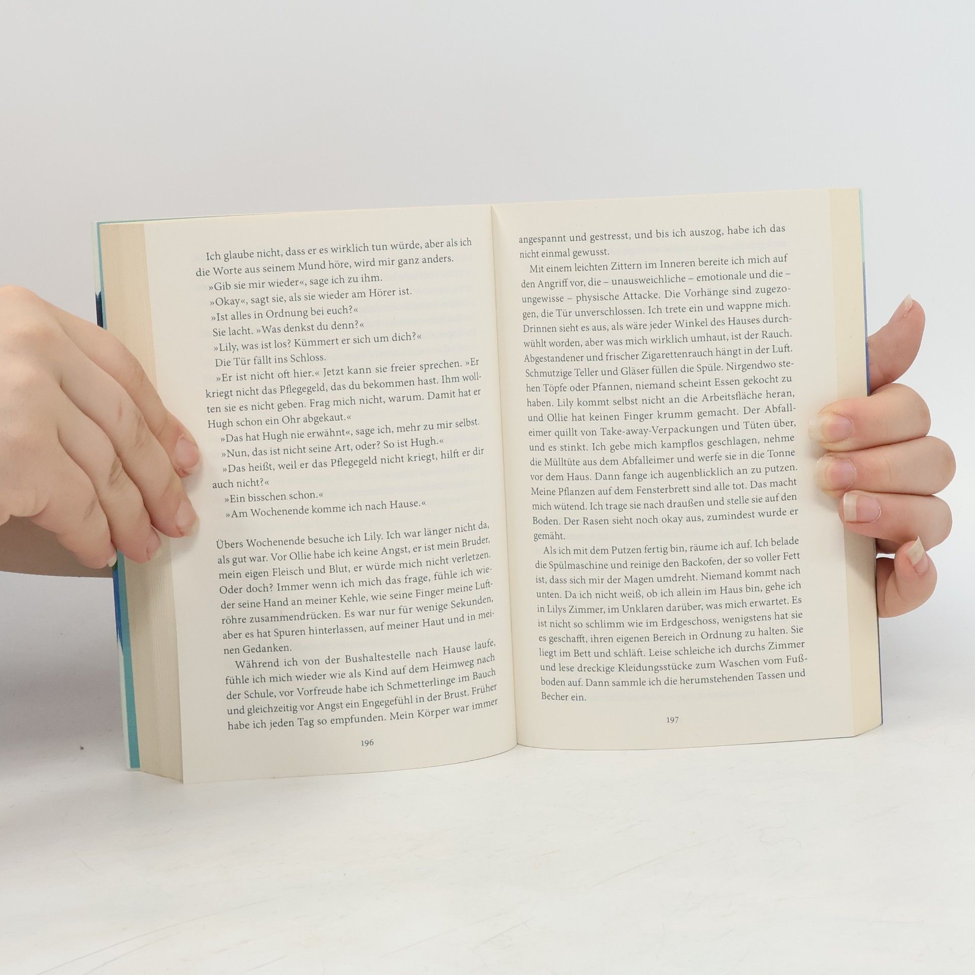 Cecelia Ahern Alle Farben meines Lebens