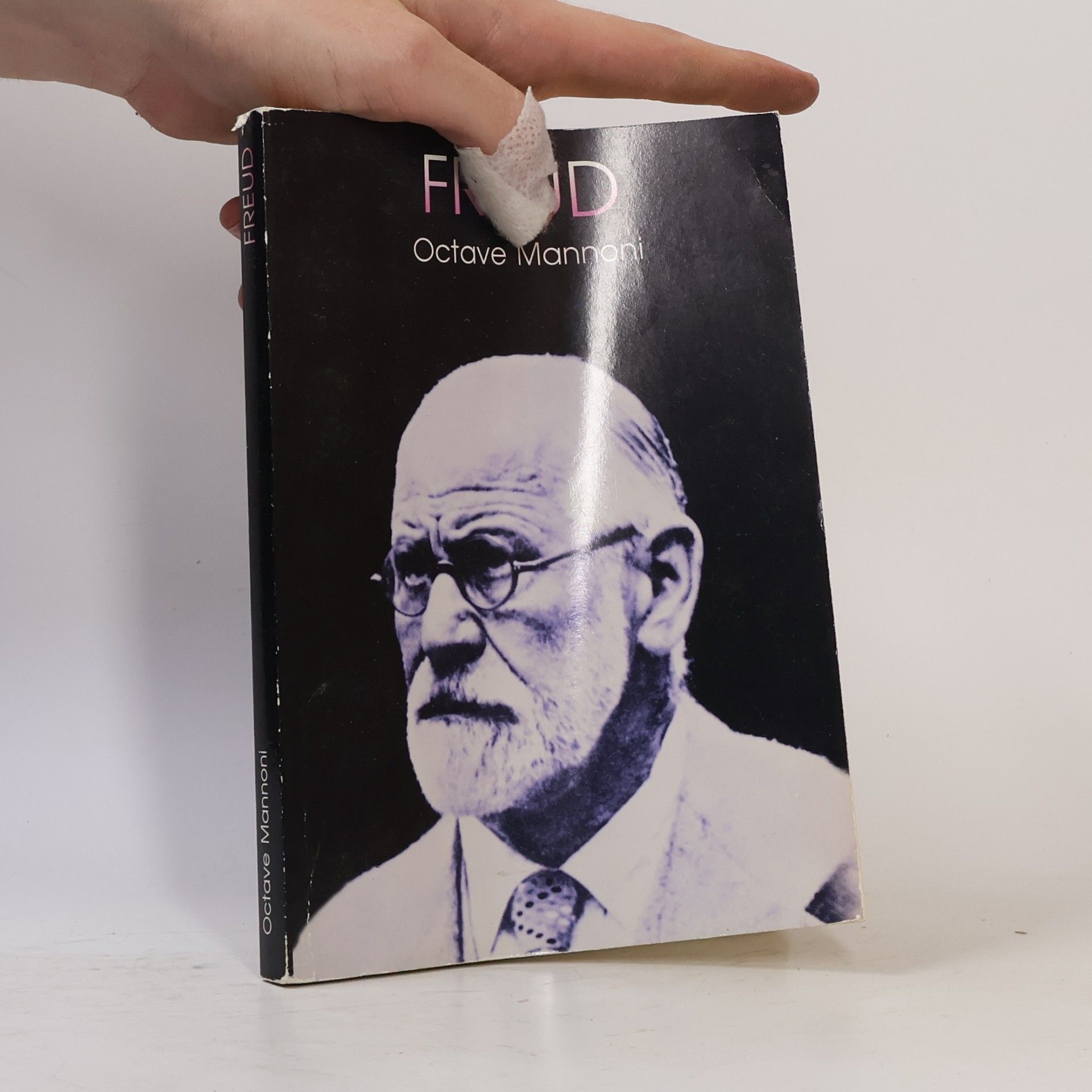 Octave Mannoni Freud