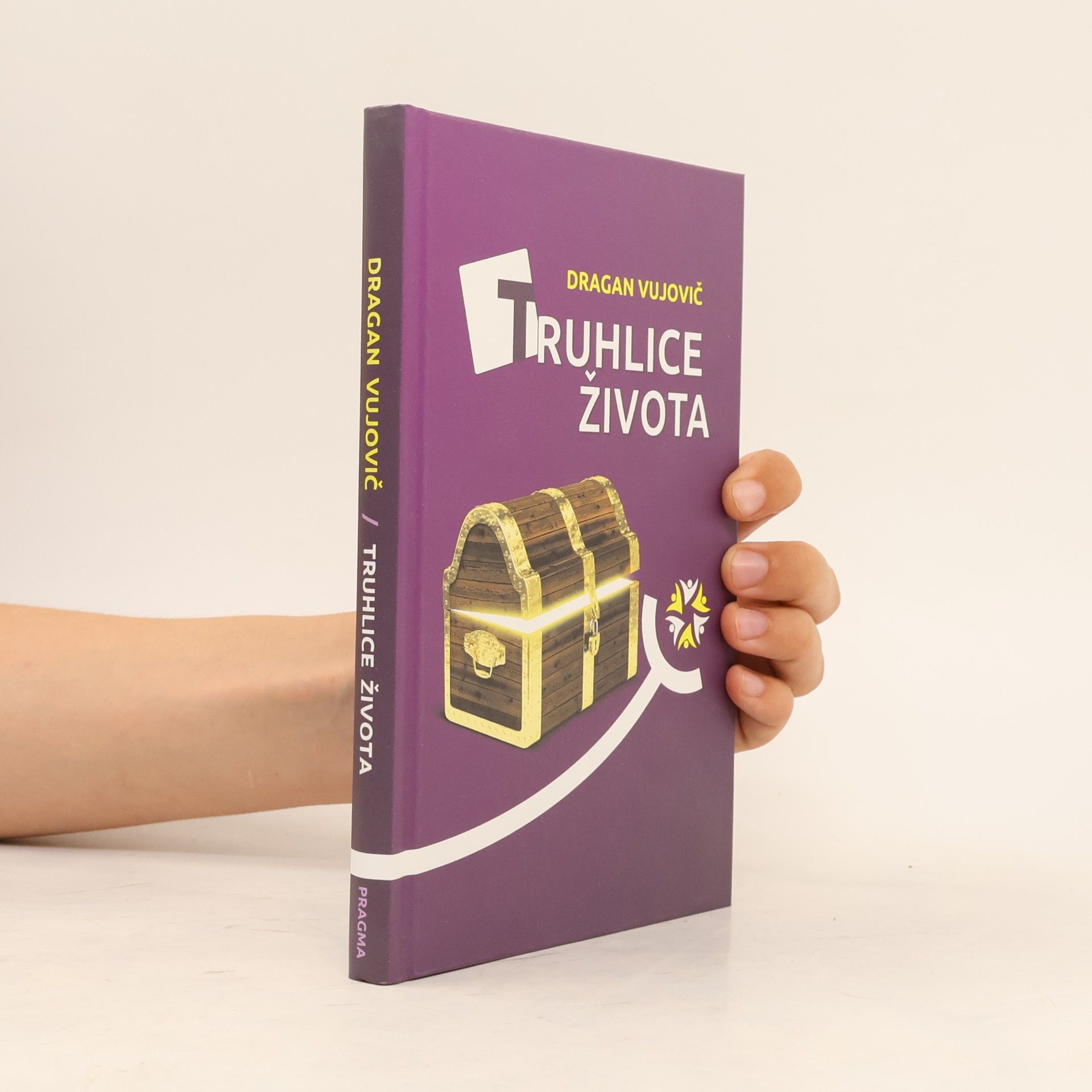 Dragan Vujović Truhlice života