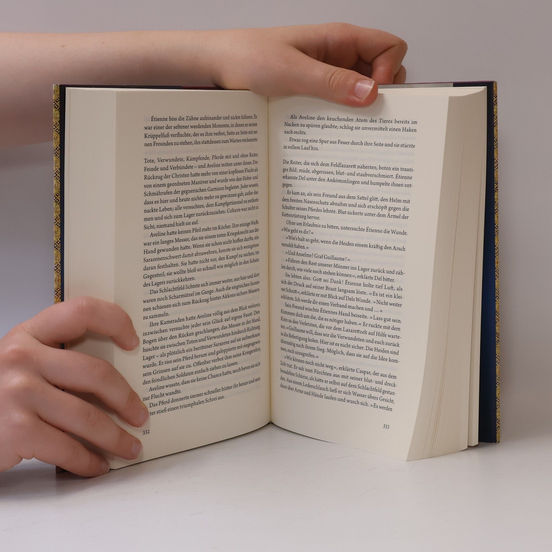 Juliane Stadler Krone des Himmels : historischer Roman