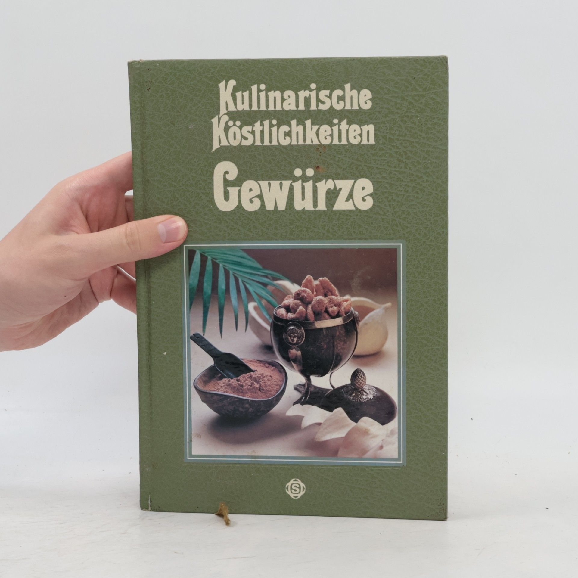 Autorenkollektiv Kulinarische Köstlichkeiten - Gewürze