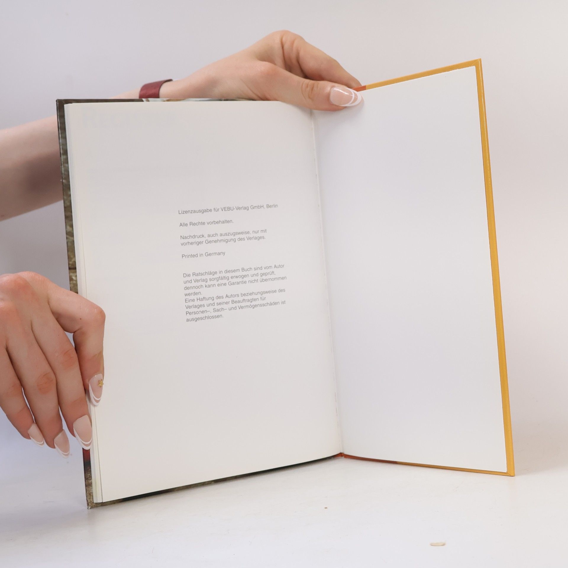Various authors Konfitüren