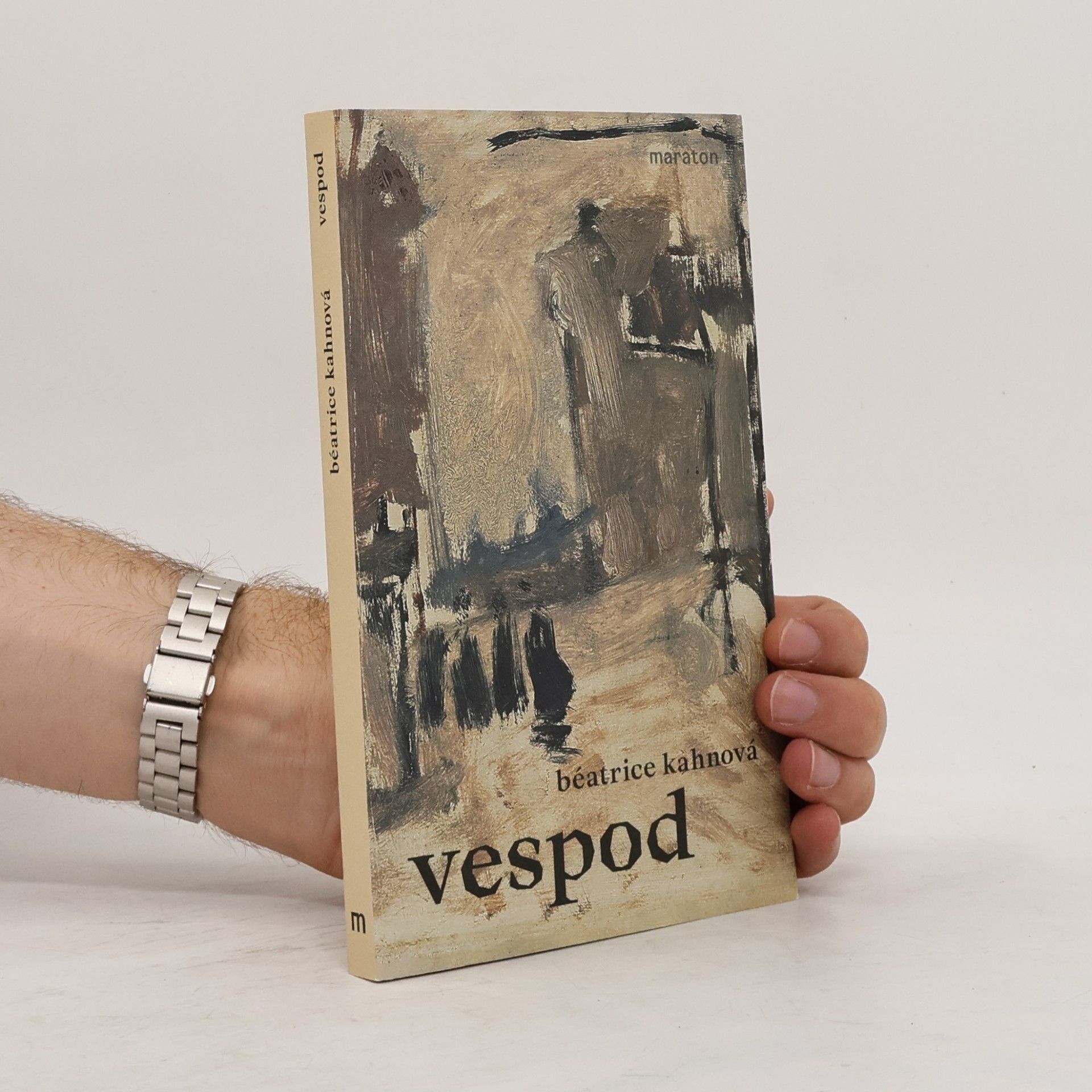 Béatrice Kahn Vespod