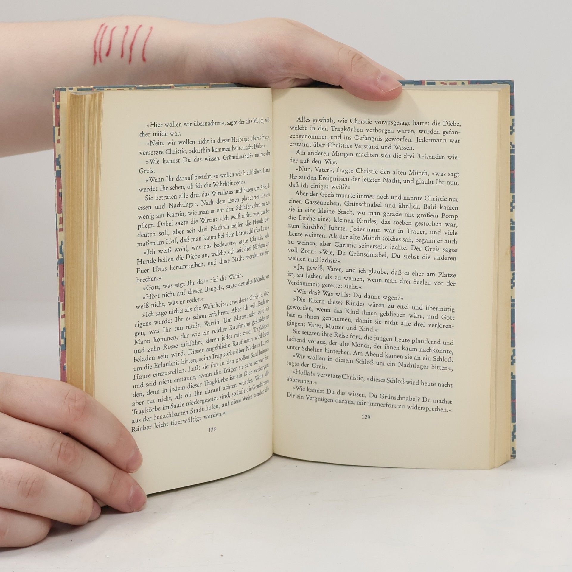 Autorenkollektiv Bretonische Märchen