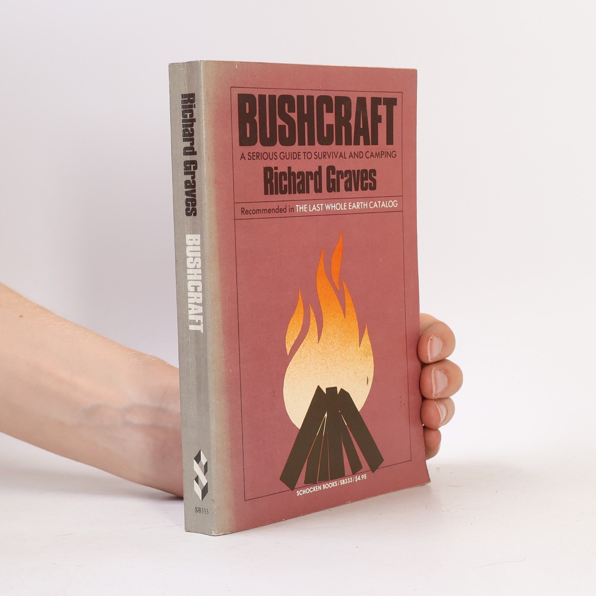 Richard H. Graves Bushcraft