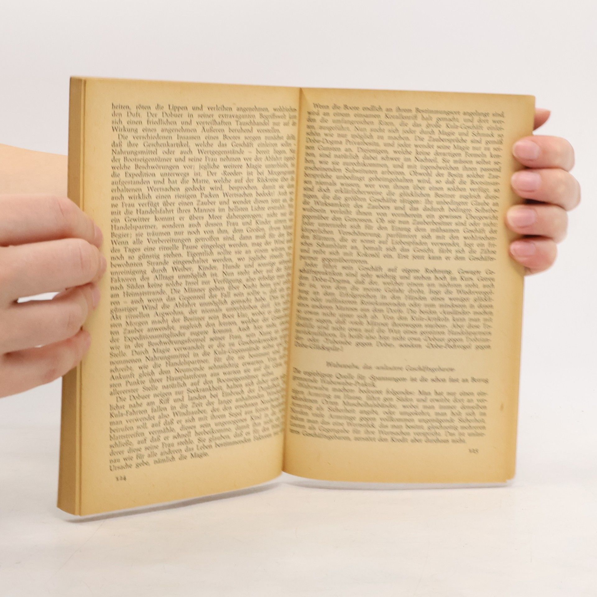 Ruth Benedict Urformen der Kultur