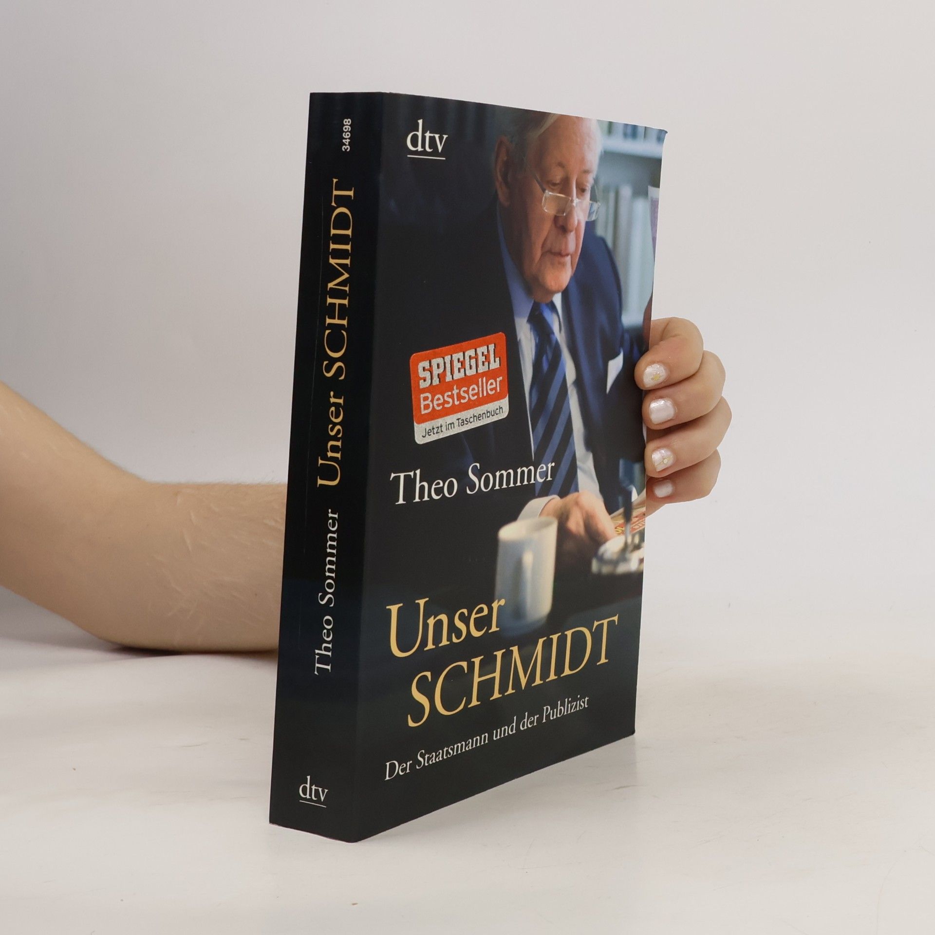 Unser Schmidt