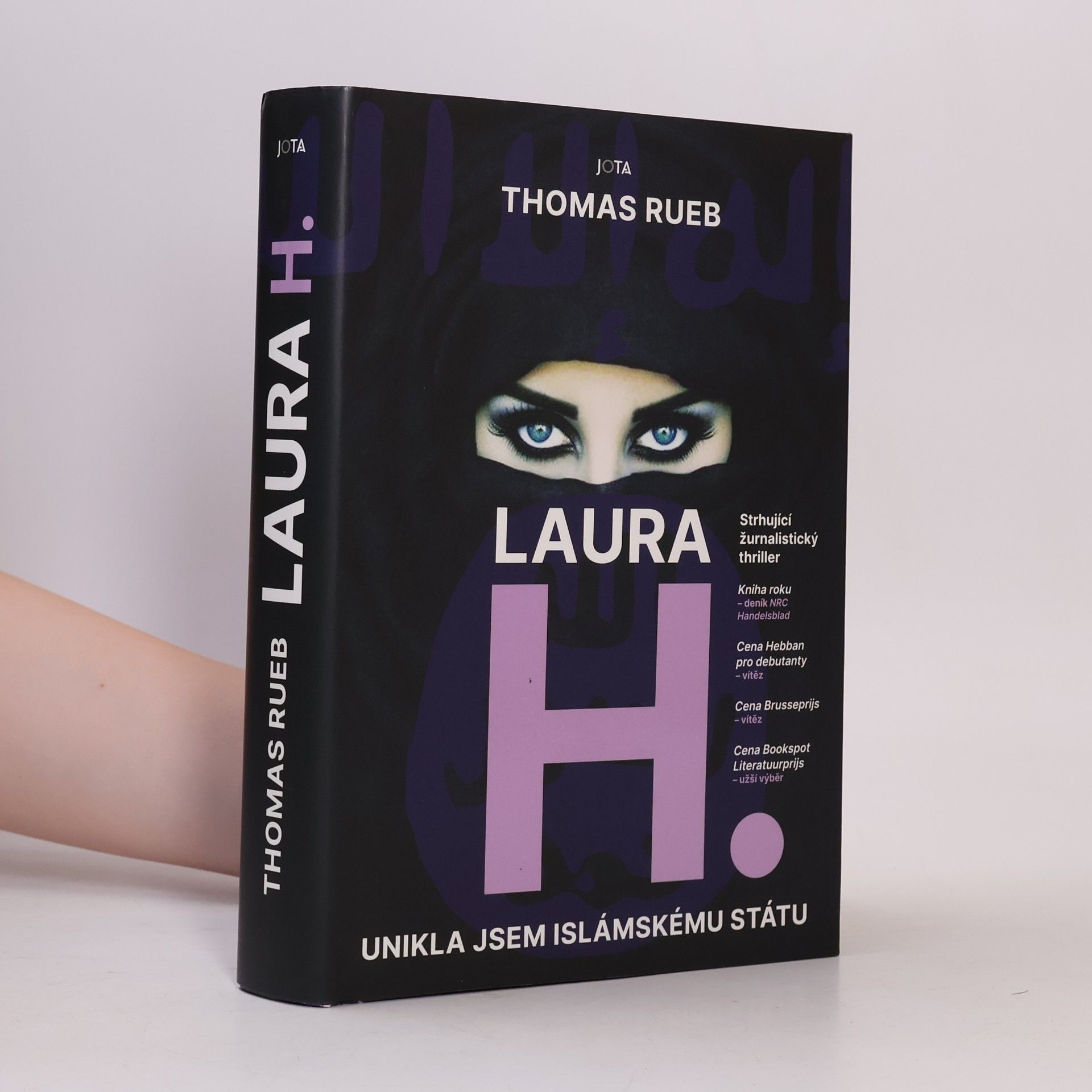 Thomas Rueb Laura H.