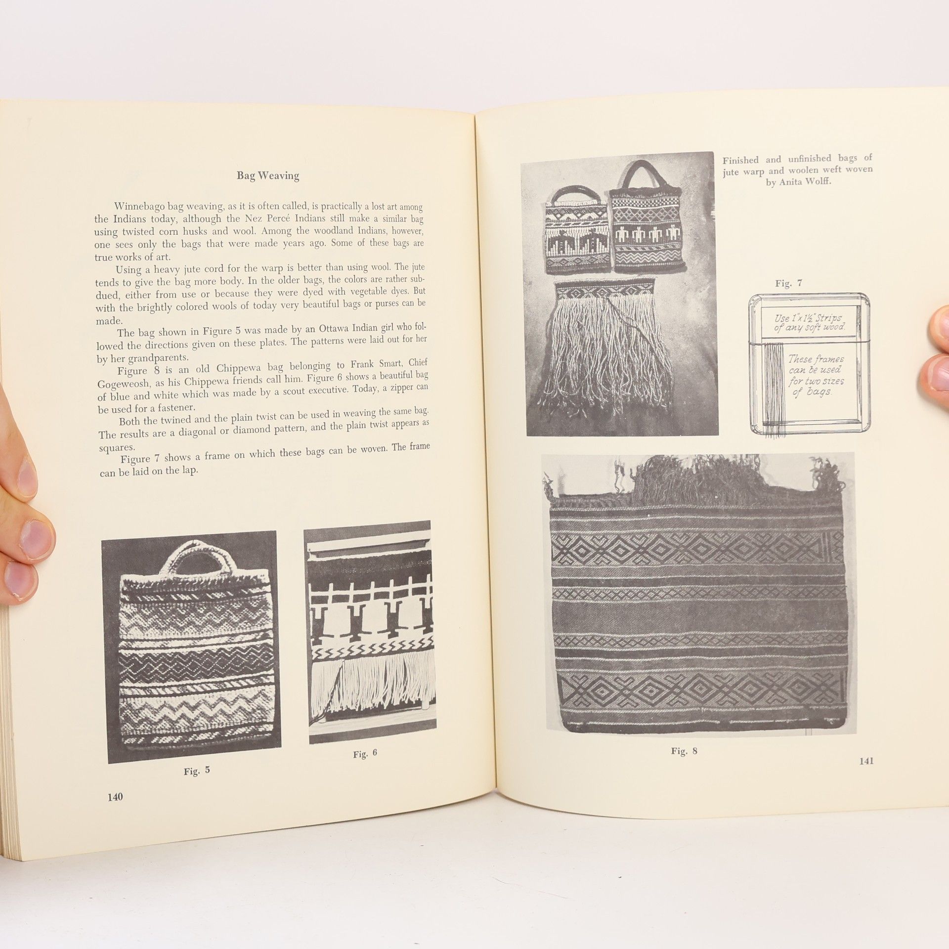 W. Ben Hunt Complete How-To Book of Indiancraft